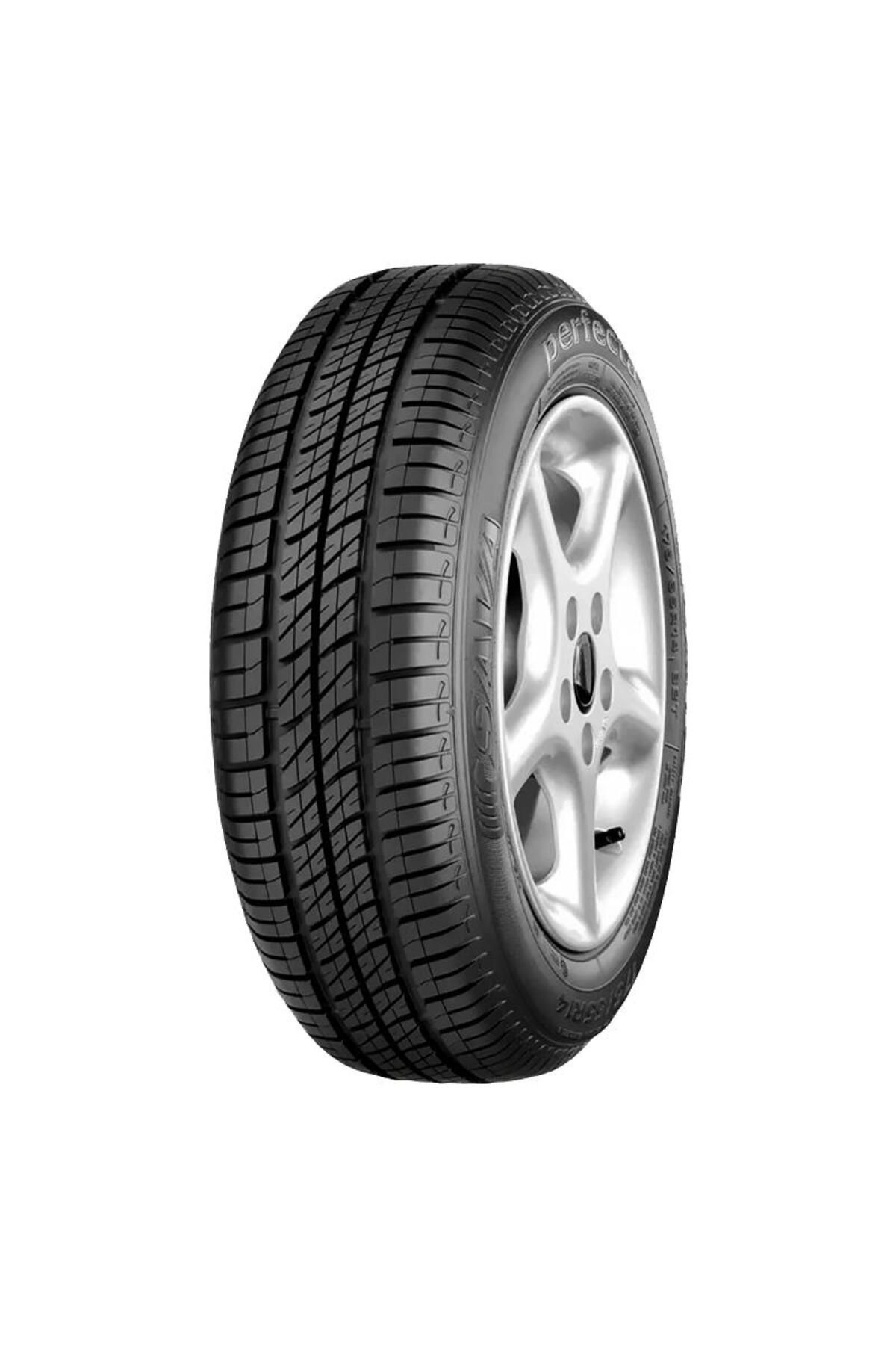 SAVA 185/60 R14 82T Perfecta Oto Yaz Lastiği (Üretim:2025)