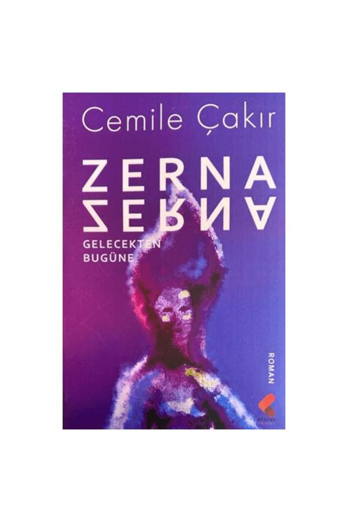 Klaros Yayınları Zerna
