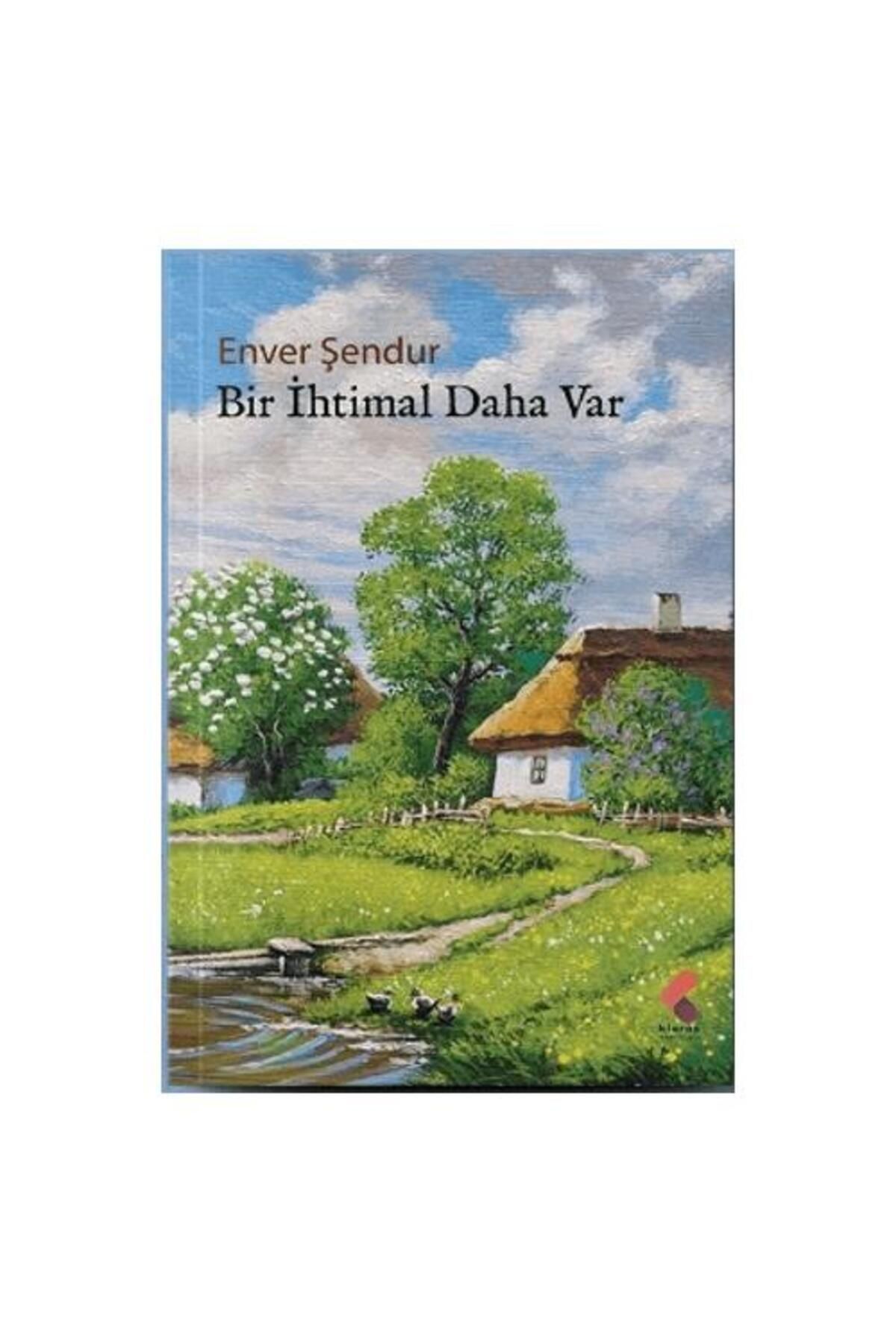 Klaros Yayınları Bir İhtimal Daha Var