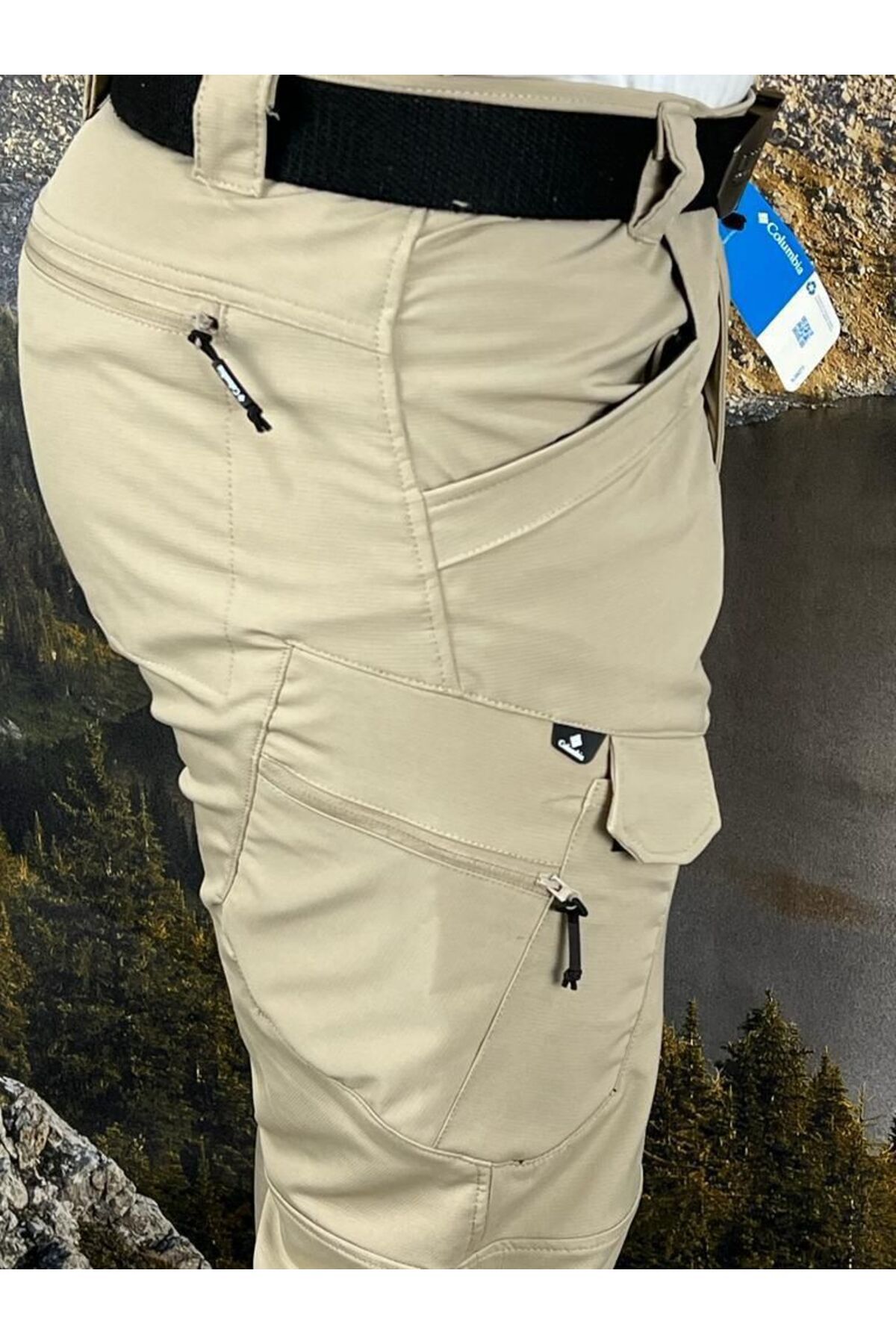 buypass Ultra lüks taktik erkek pantolon