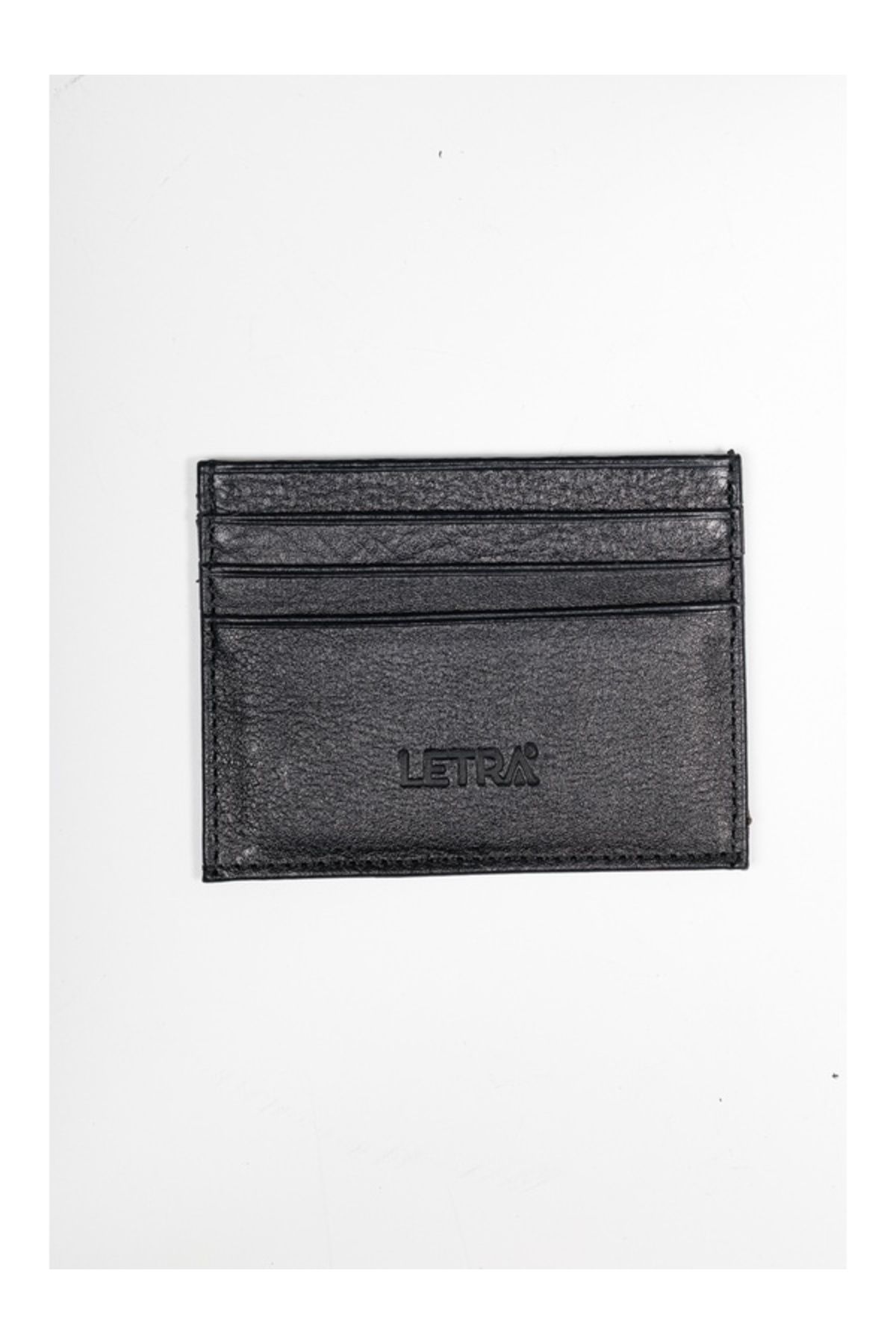 HSKBelt Dizme Premium Hakiki Deri Kartlık