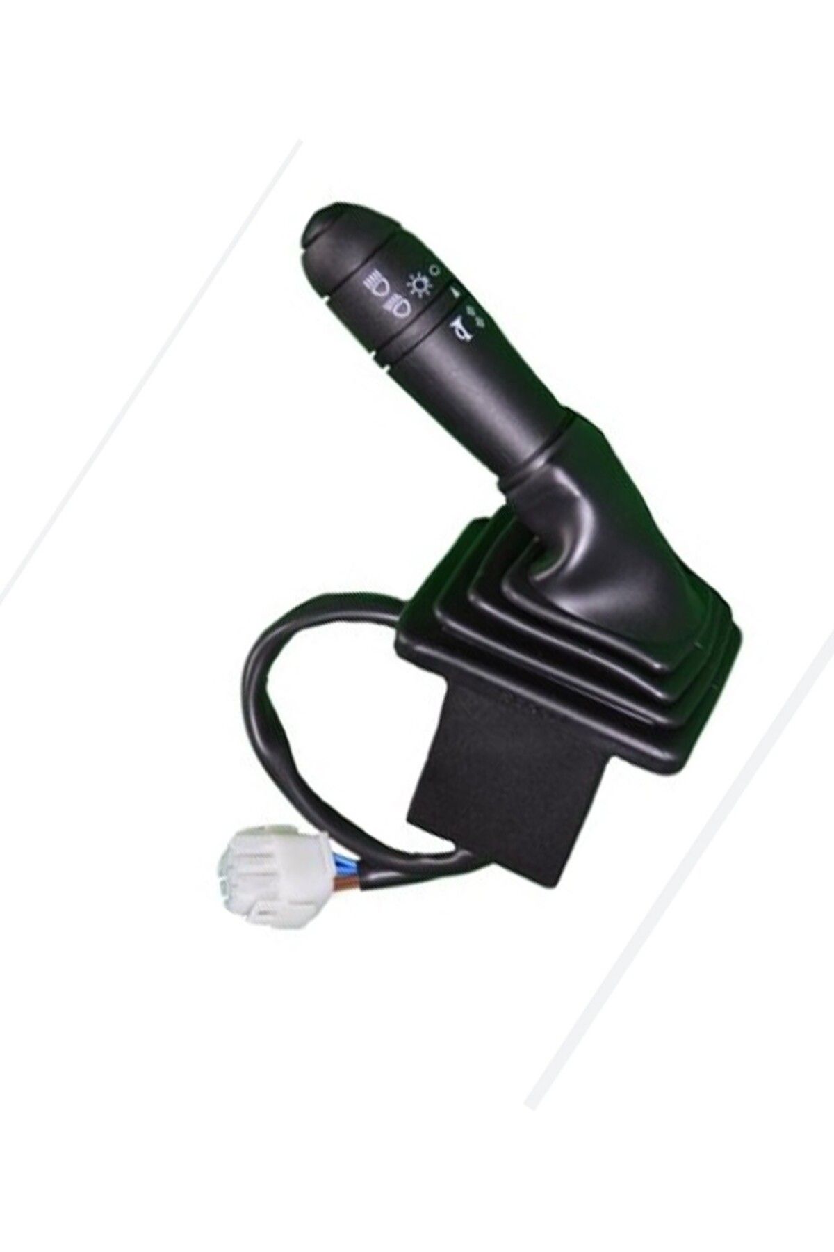 CNH INDUSTRIAL KOL-ÇOK FONKSİYONLU KOMUTA TT, TD, JX, TDF SERİLERİ UYUMLU  (84209856)