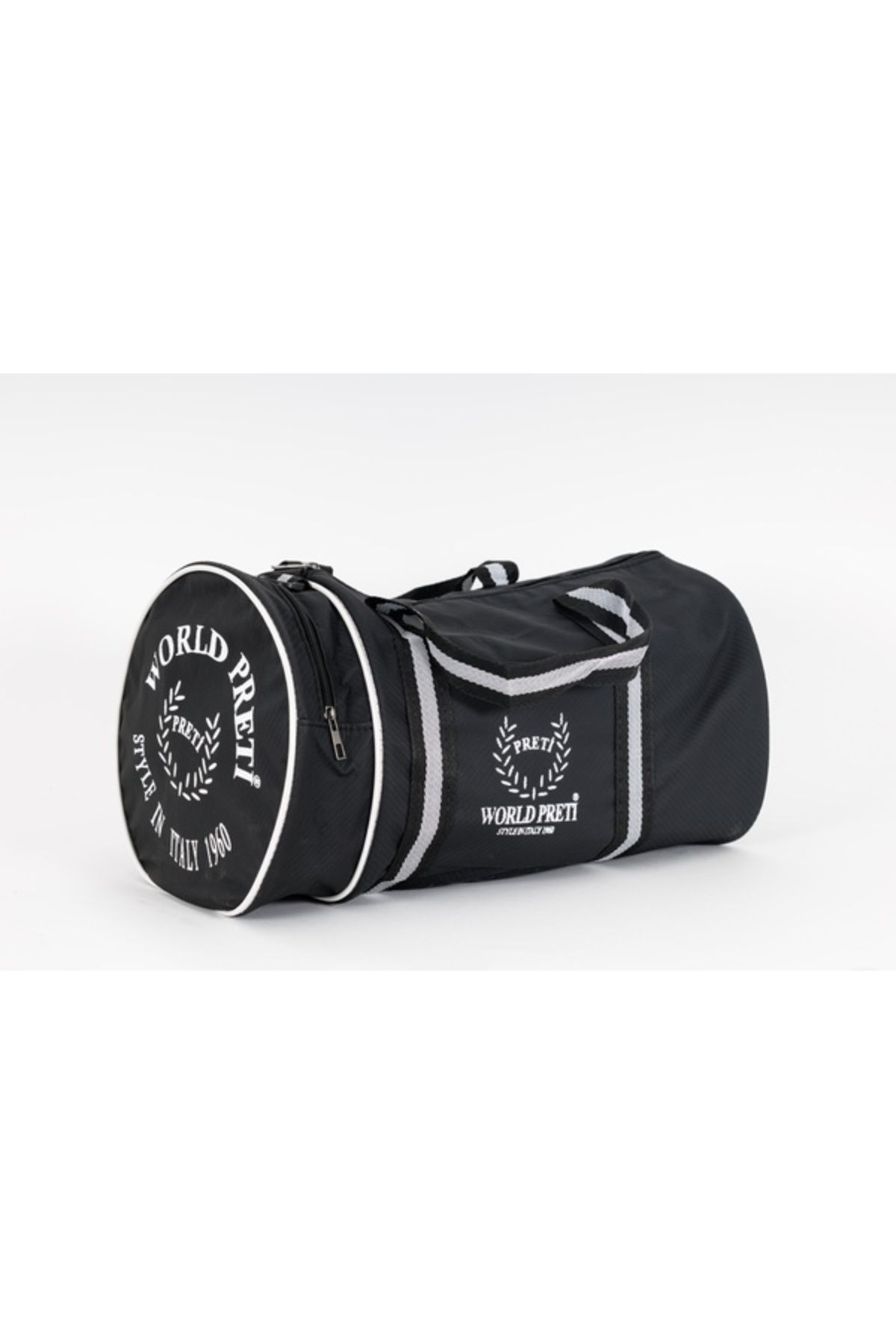 HSKBelt RollGym Silindir Spor Çanta