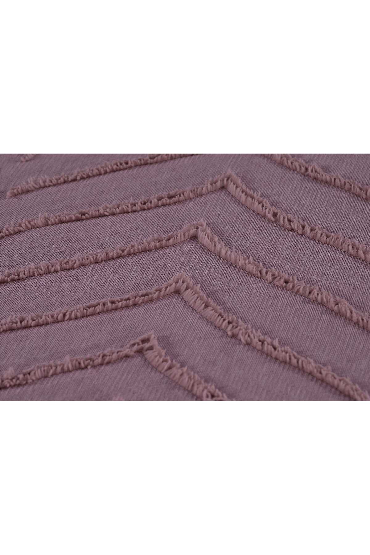 d'niss home touch of nature in your home-Merve 2 Piece Single Bedspread 2
