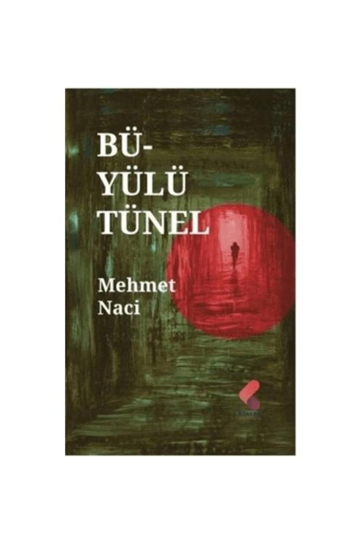Klaros Yayınları Büyülü Tünel