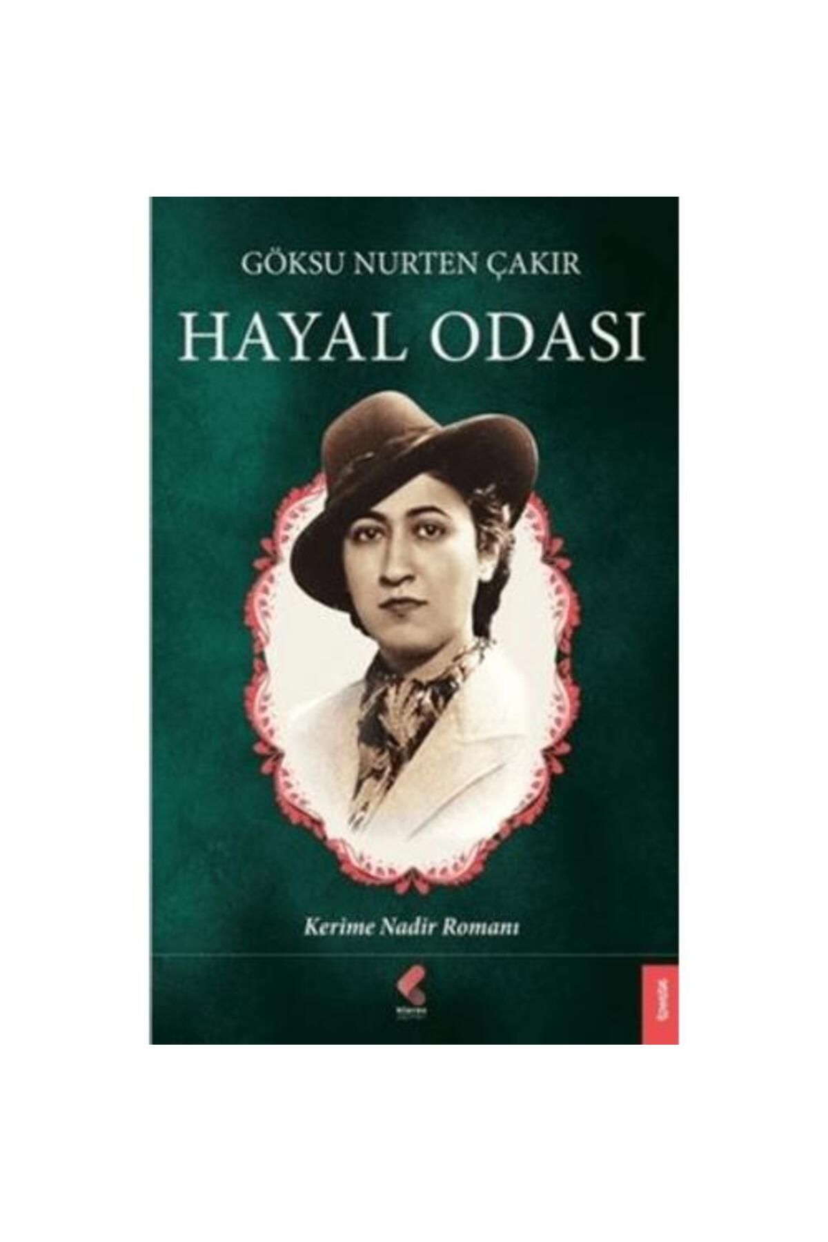 Klaros Yayınları Hayal Odası