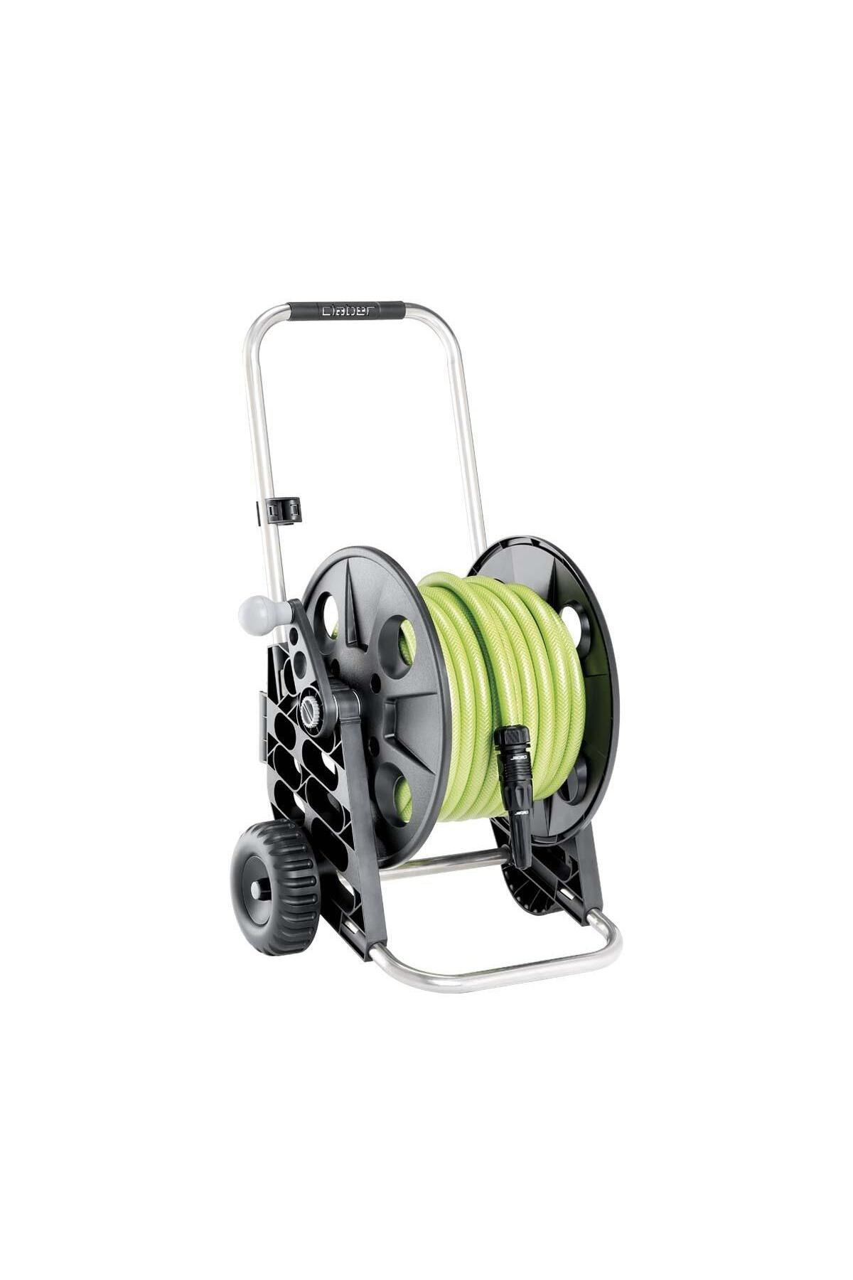 CLABER 8985 GENIUS COMPACT Hortum Arabası