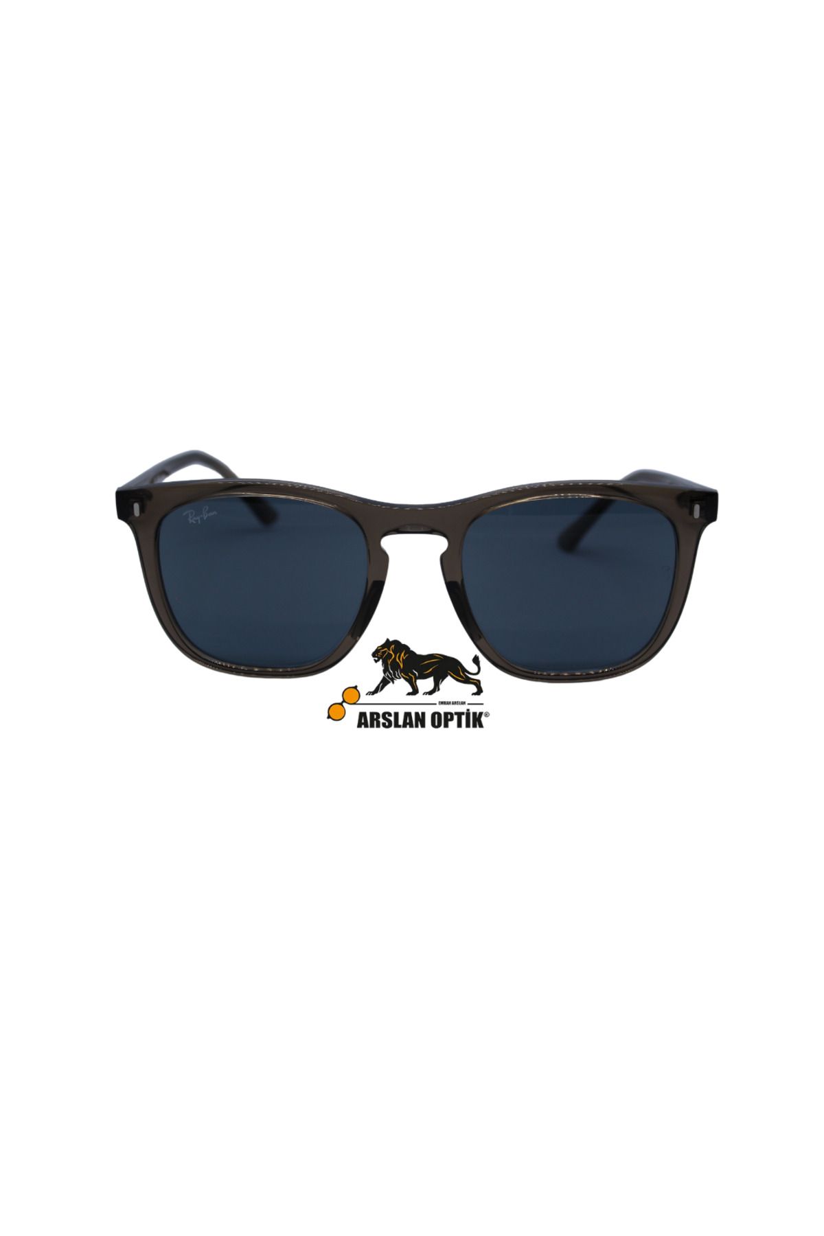 Ray-Ban RAYBAN RB 2210 6765/R5 53