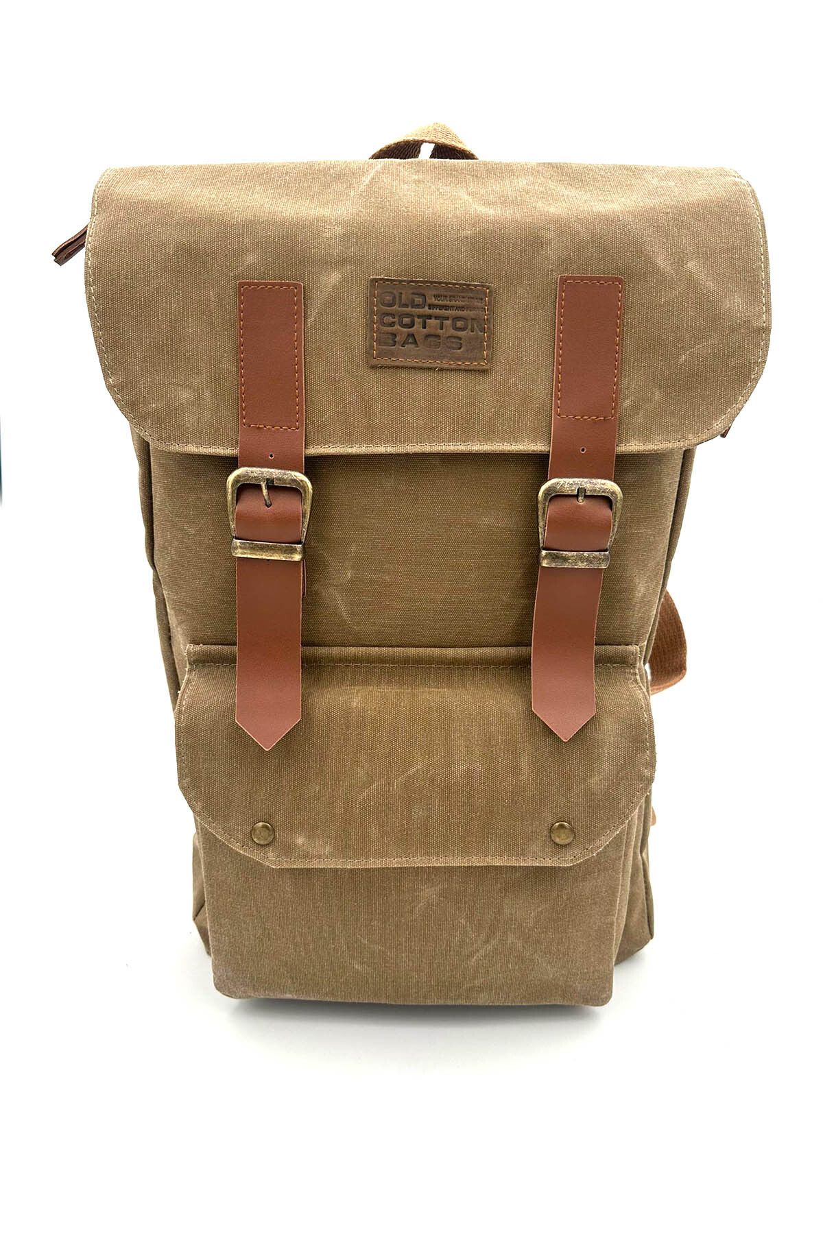 old cotton cargo 7176 JADON BAG