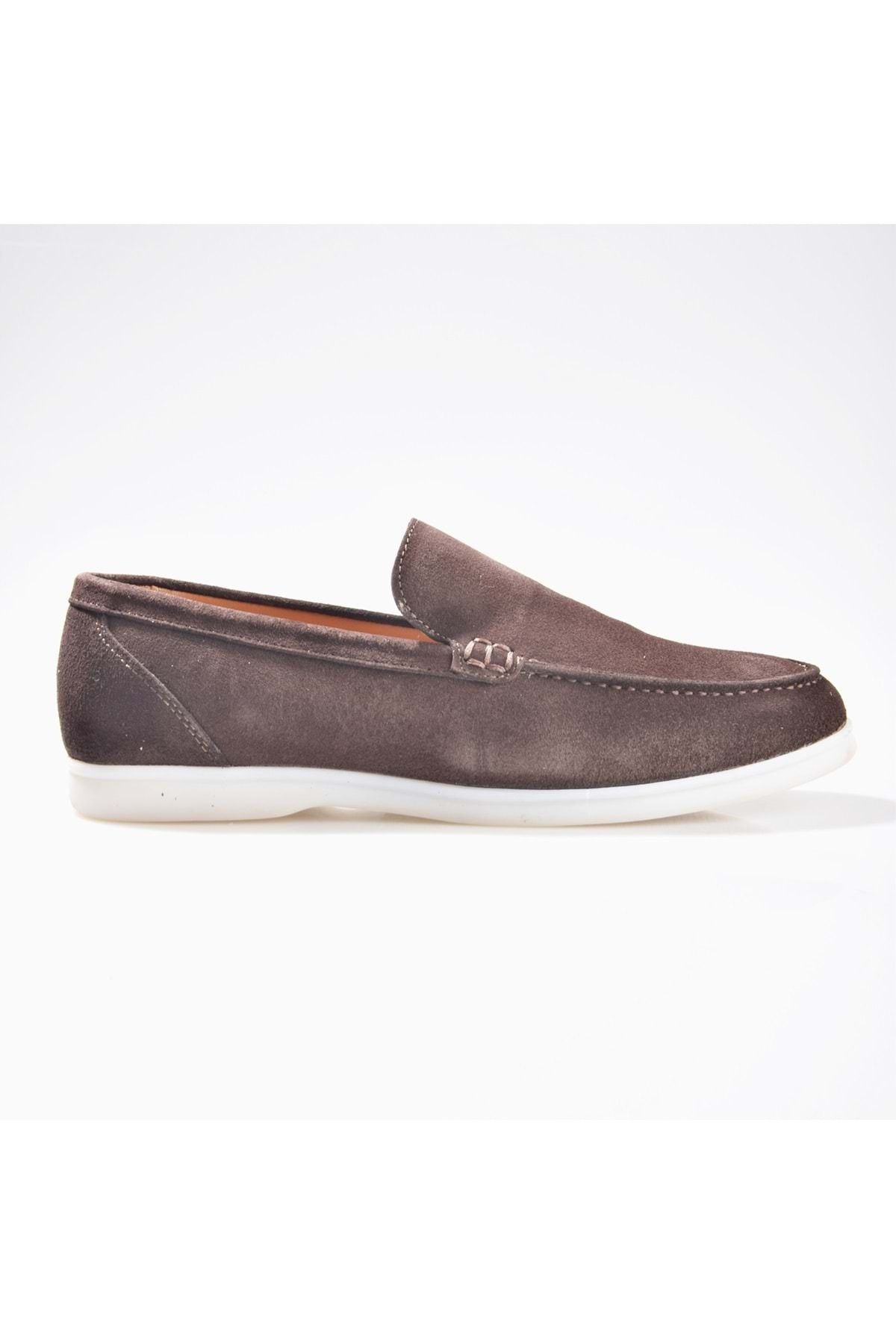 ERDAL KOÇYİĞİT AYAKKABI 06-VC11 Erkek Loafer Ayakkabı