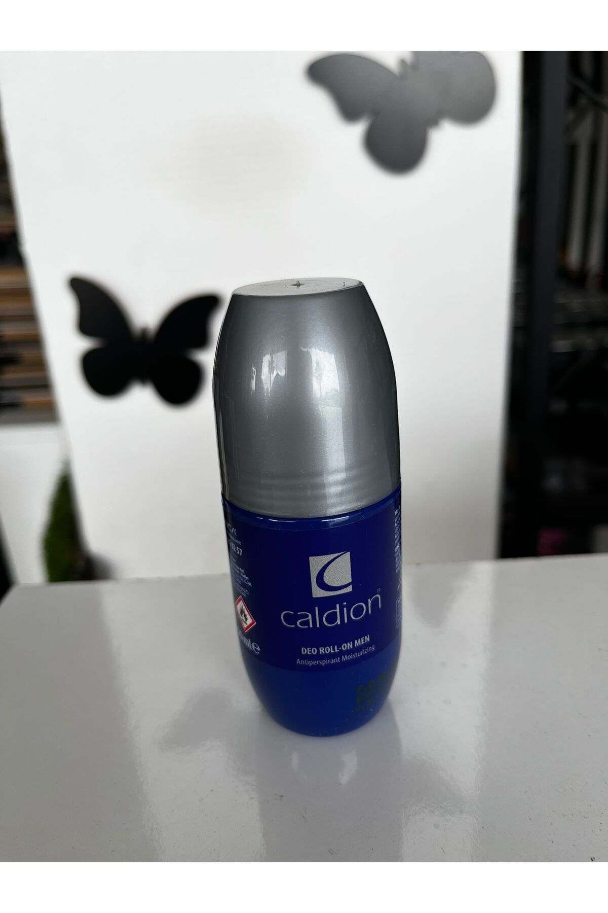 GZM PARFÜM Caldıon Erkek Rool On 50 ml