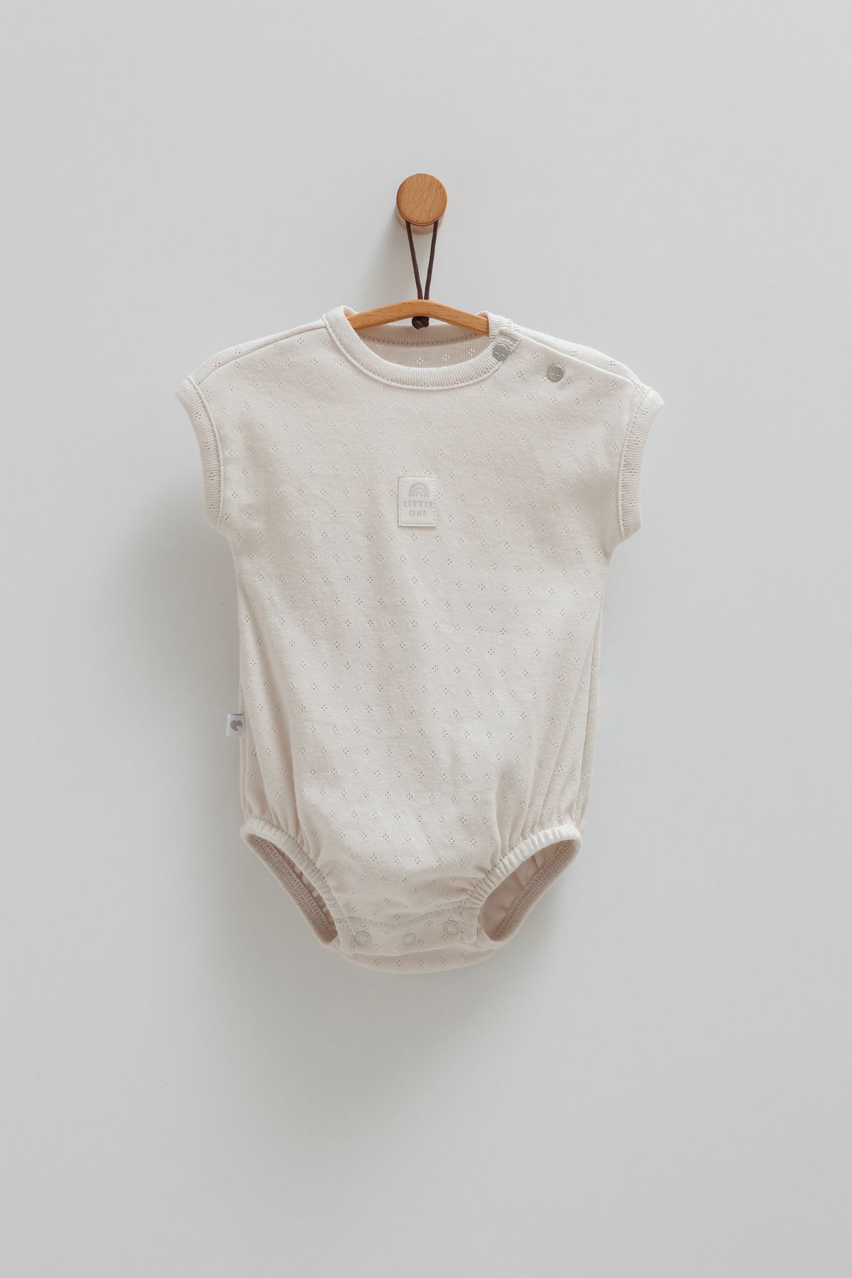 Caramell Little Emu Move Boy Body