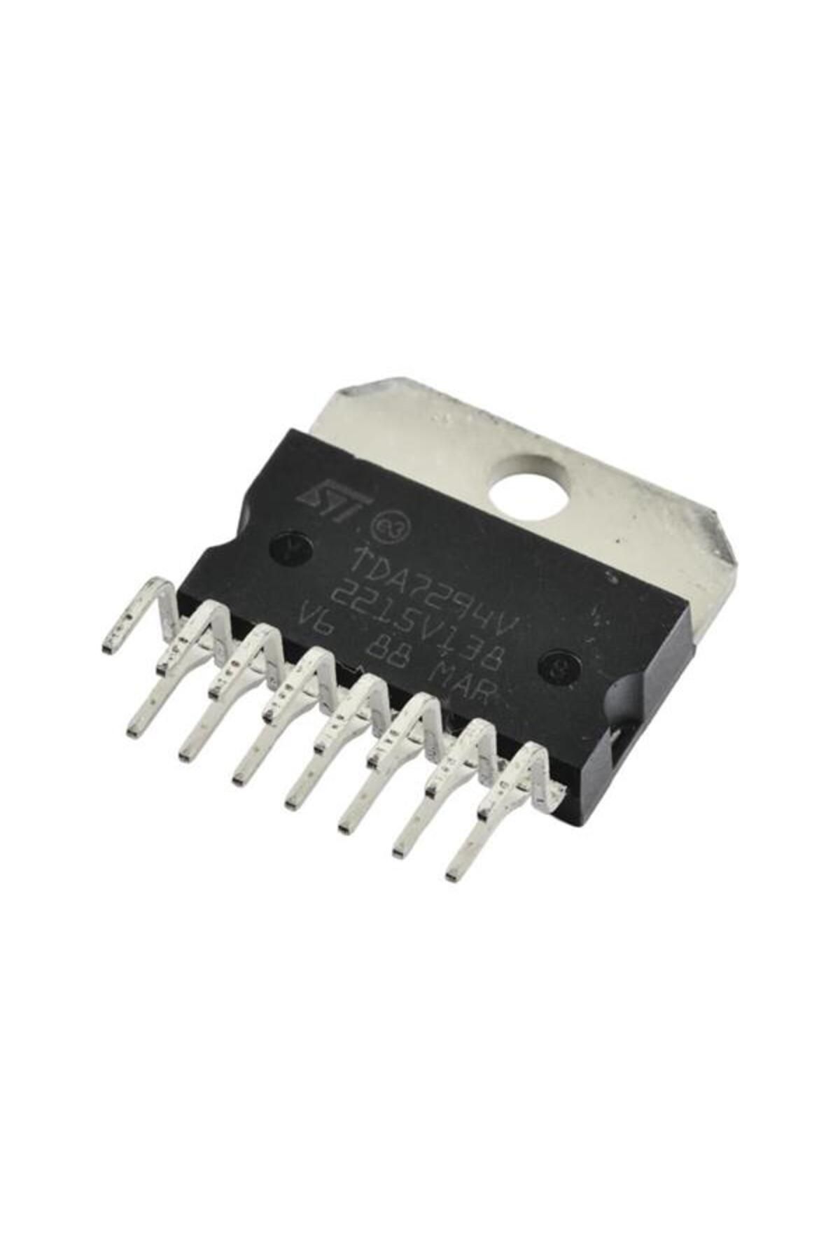 feifei Tda 7294 Multiwatt-15 Entegre Devre