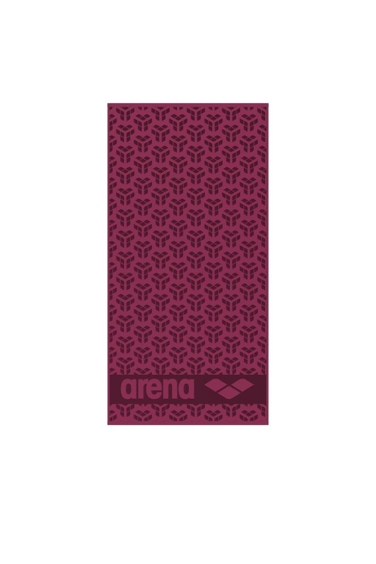 ARENA Monogram Havlu