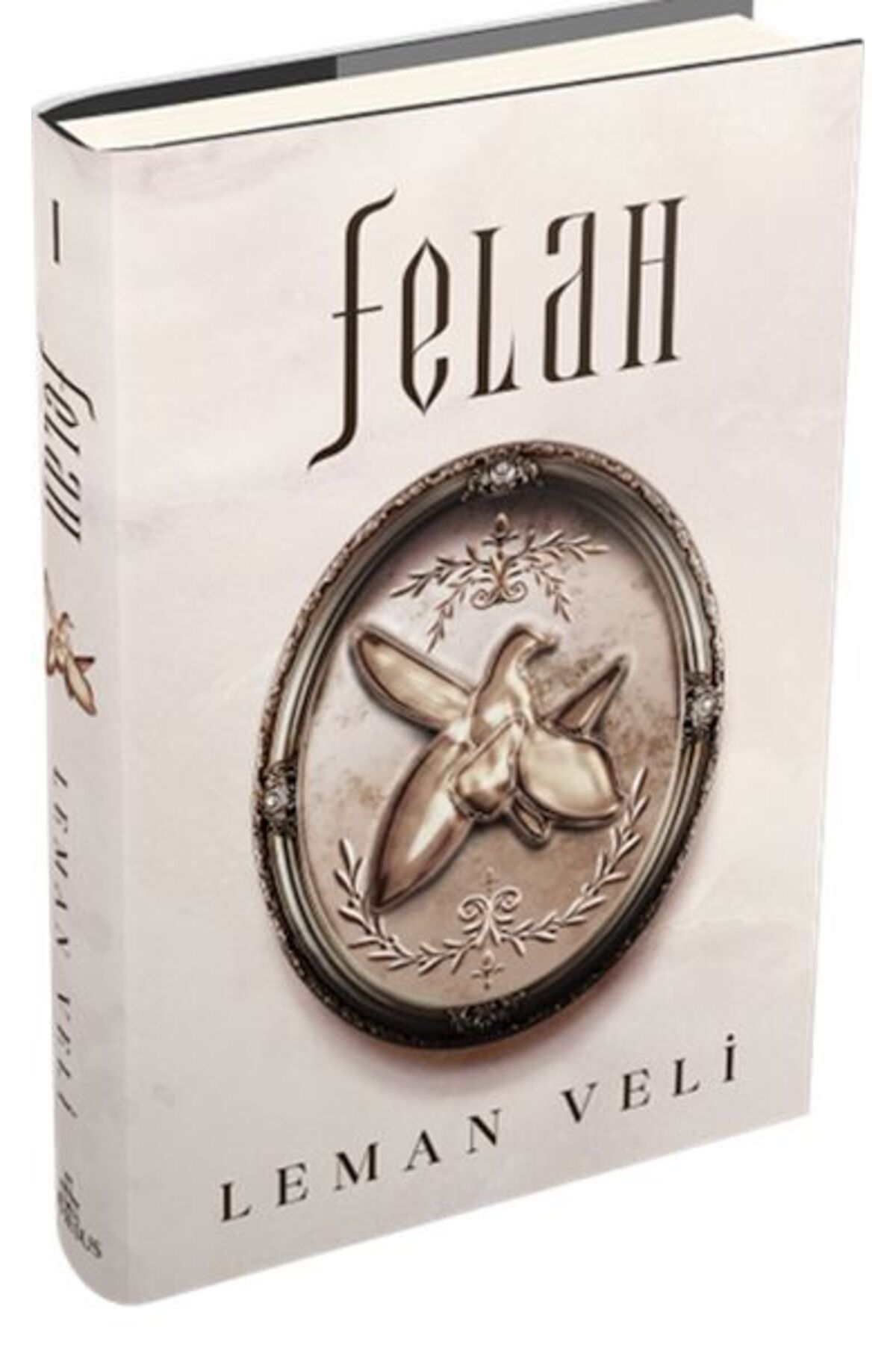 Ephesus Yayınları Felah 1 (Ciltli)