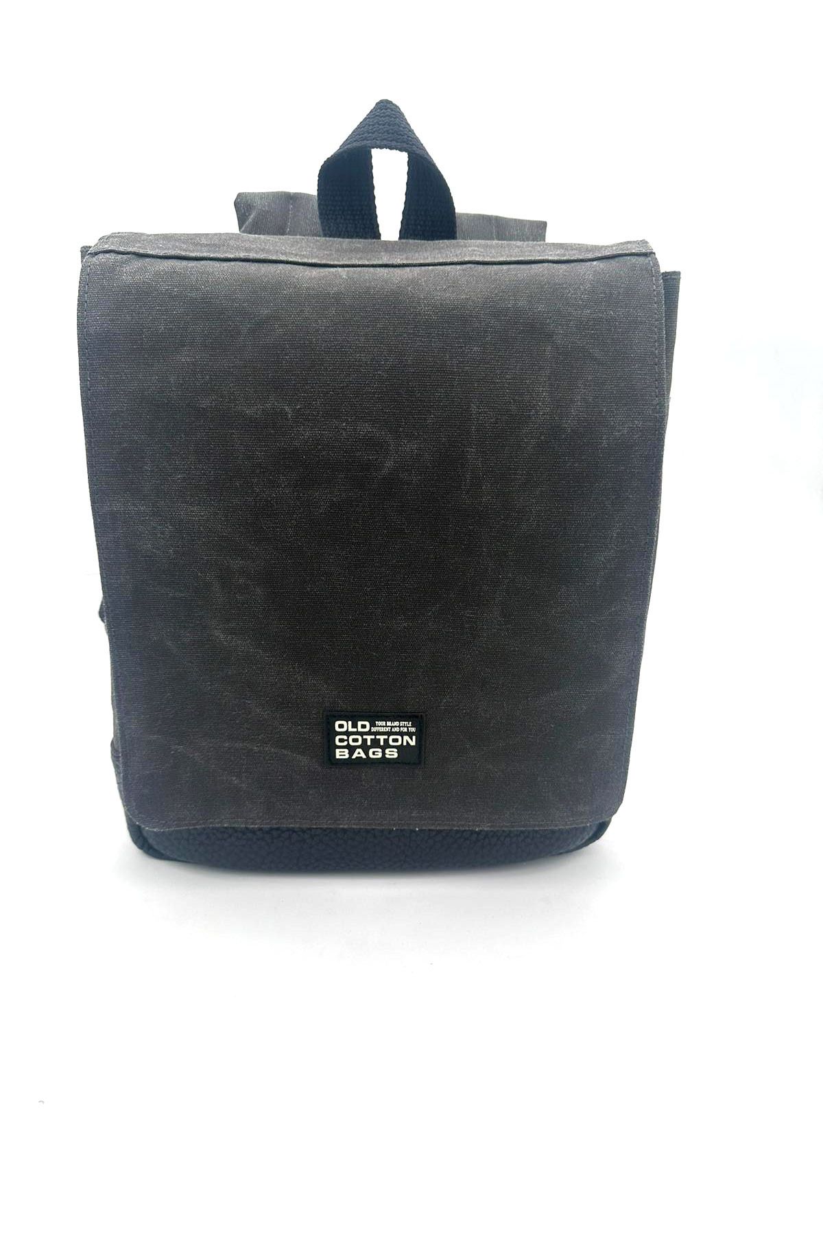old cotton cargo NA.S BAG BRD SRT