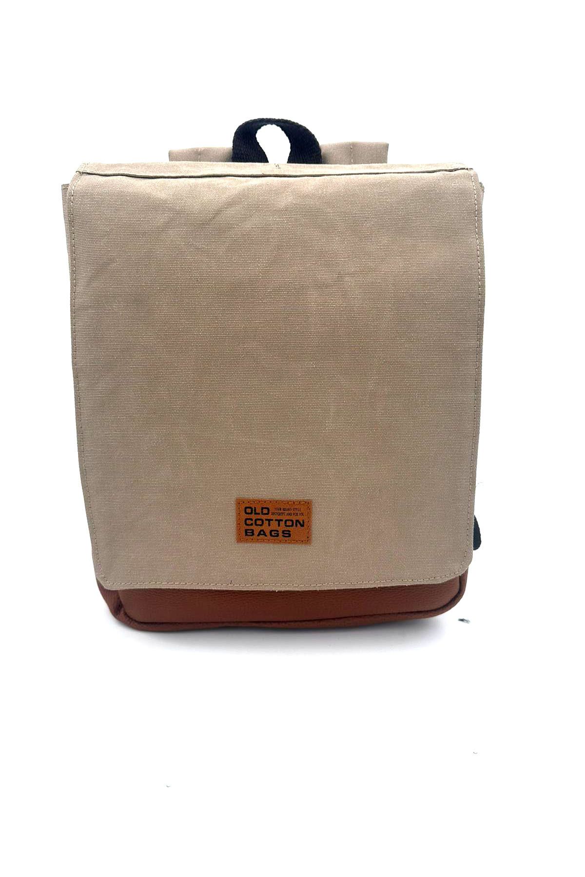 old cotton cargo NAQK.S BAG BRD SRT