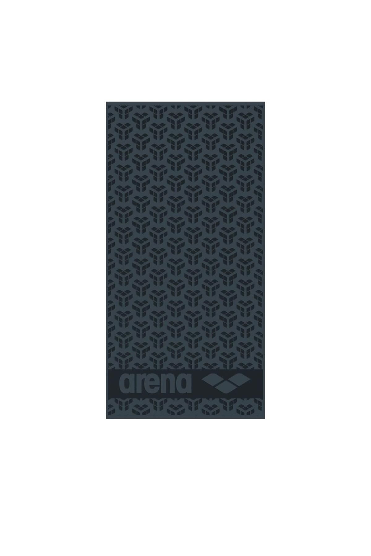 ARENA Monogram Havlu