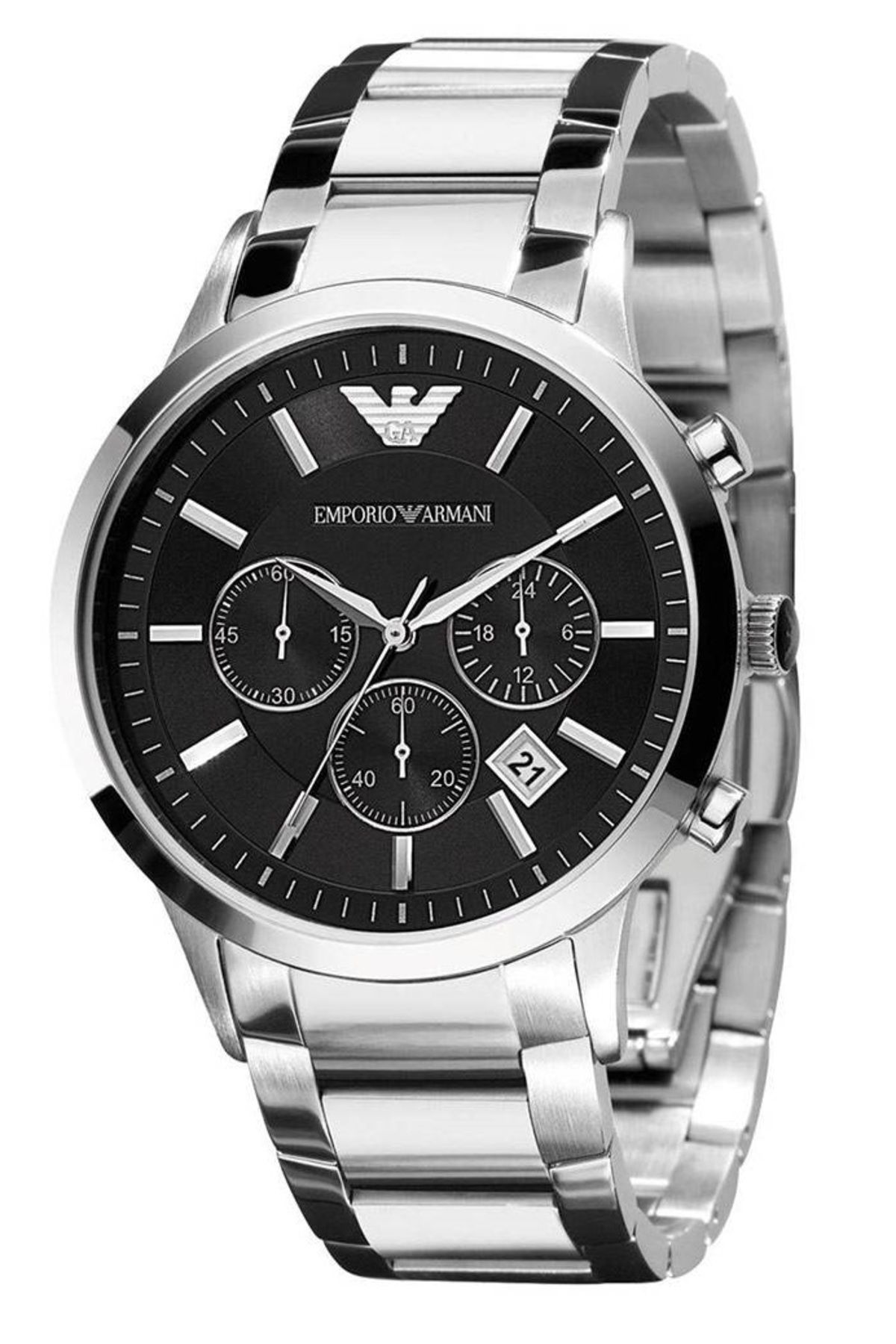 Emporio Armani-Ceas Barbati, Emporio Armani, Renato AR2434 3