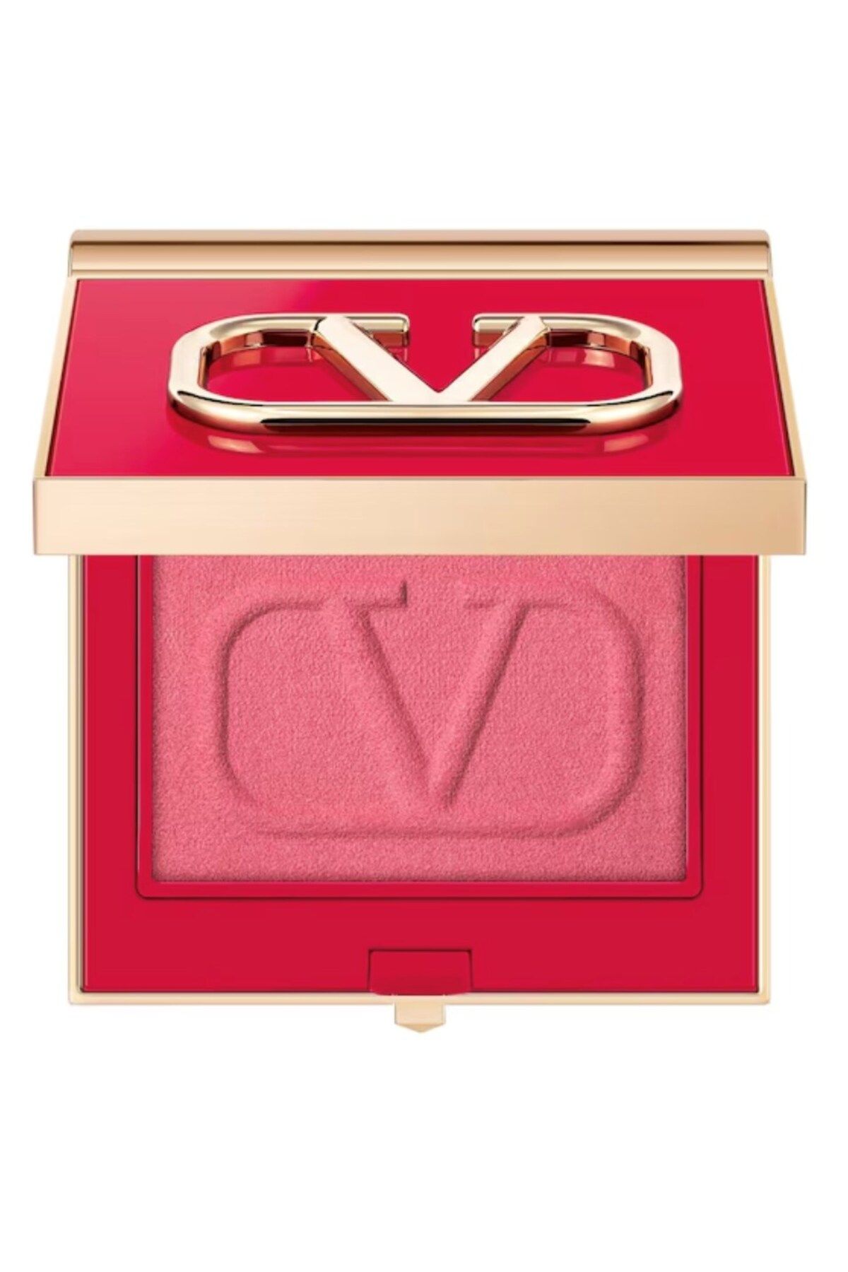 Valentino MAKE UP Eye2Cheek Very Rose - Göz Ve Yanaklar İçin Allık