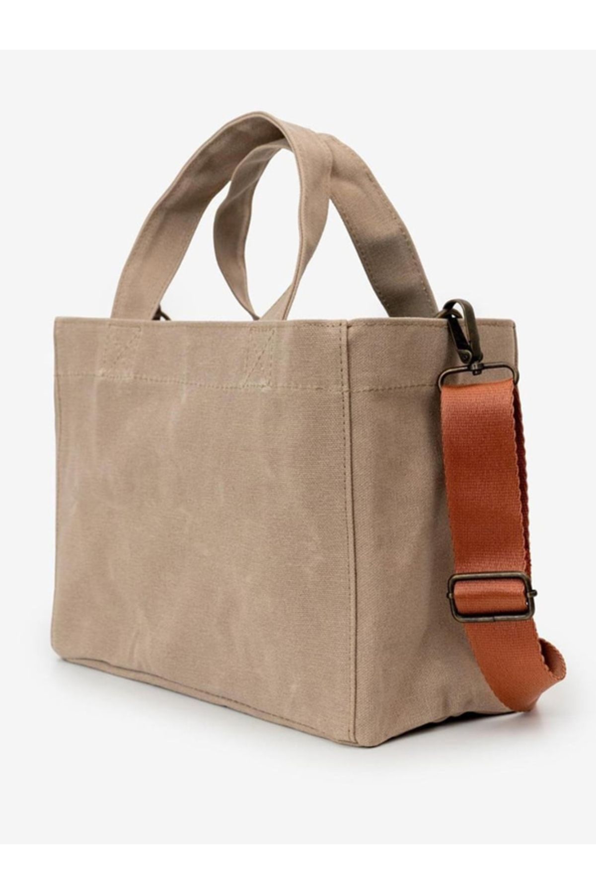 old cotton cargo VİANA TOTE