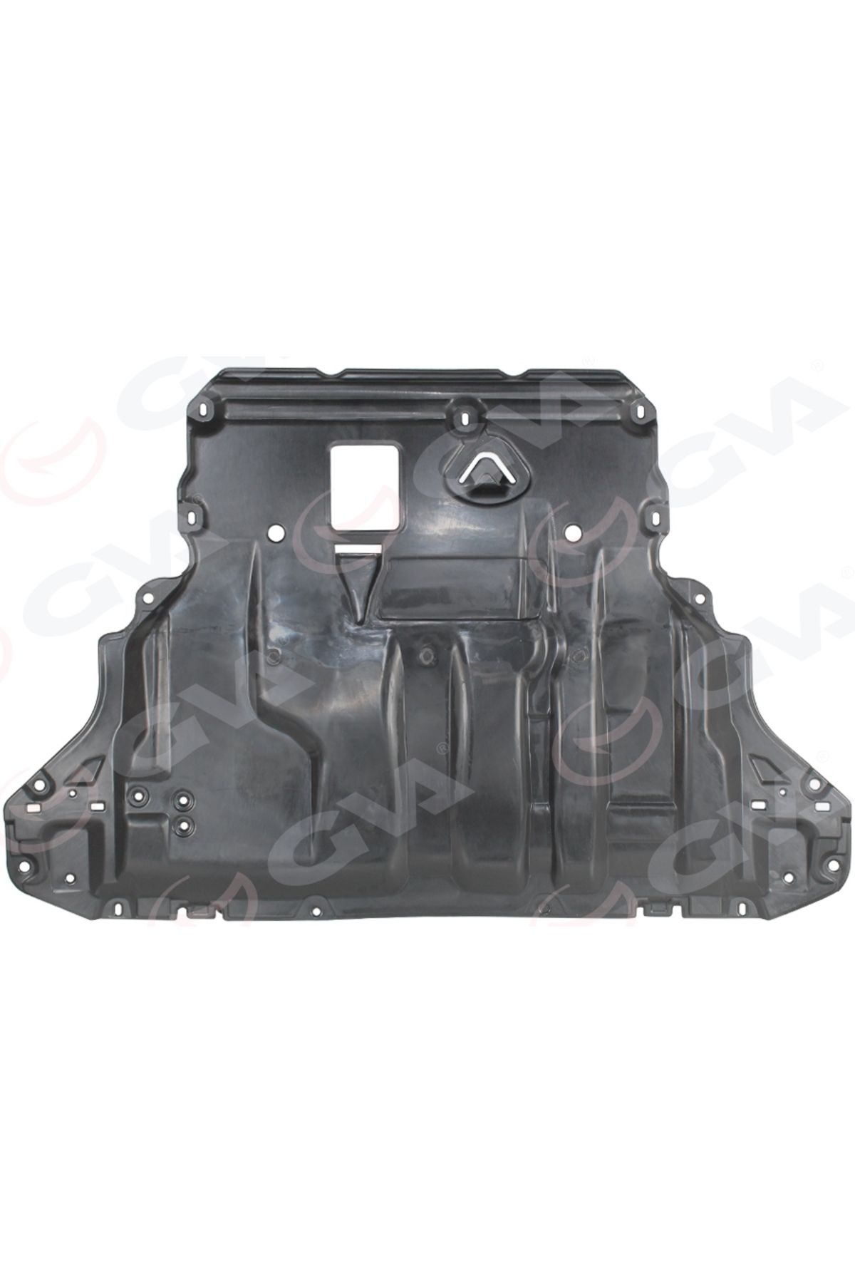 GVA MOTOR ALT MUHAFAZASI DİZEL BENZİN FORD FOCUS IV 2018 1.KALİTE ENJEKSİYON ALMLA