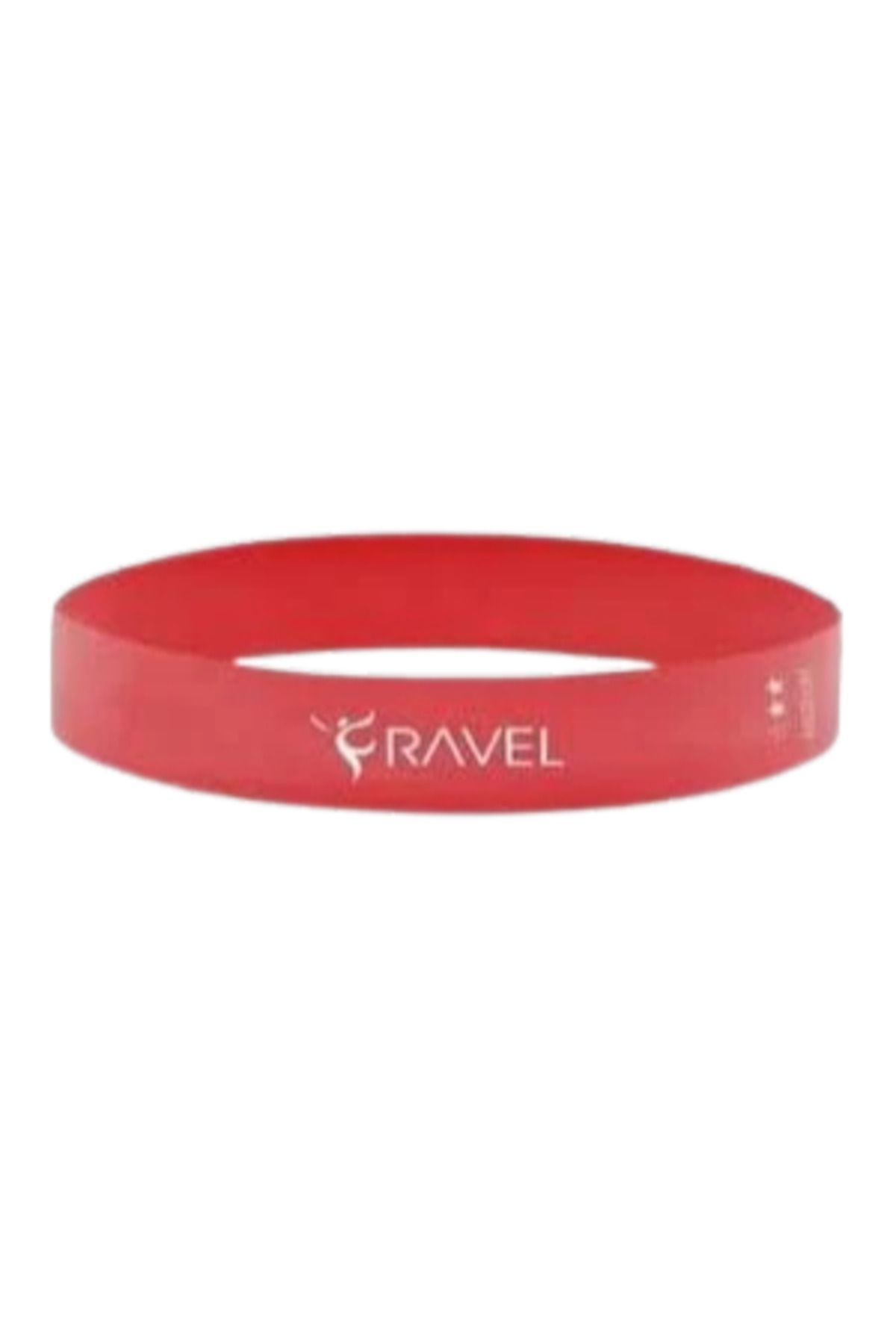 Delta AEROBİK BANDI KIRMIZI