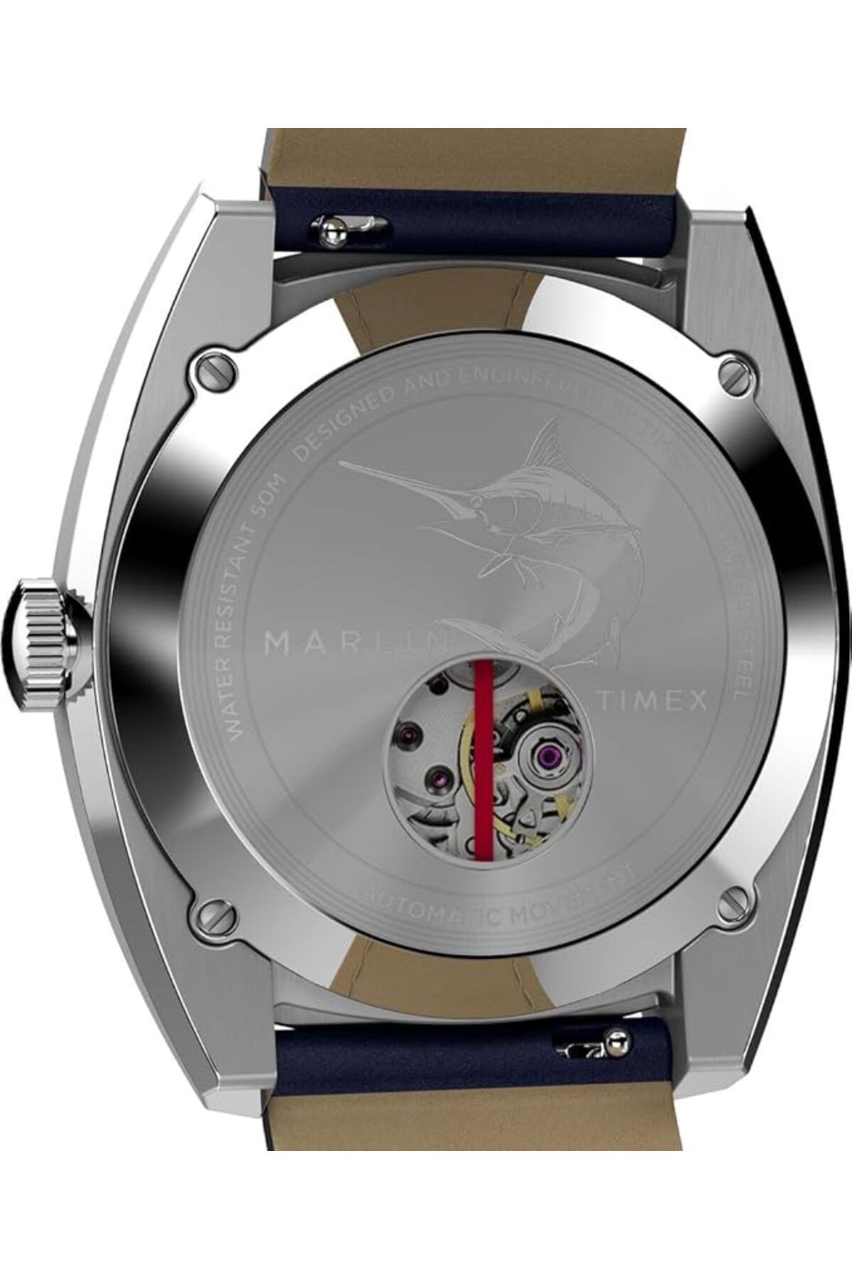 Timex-Men's Watch, Timex, Marlin TW2V61900 3