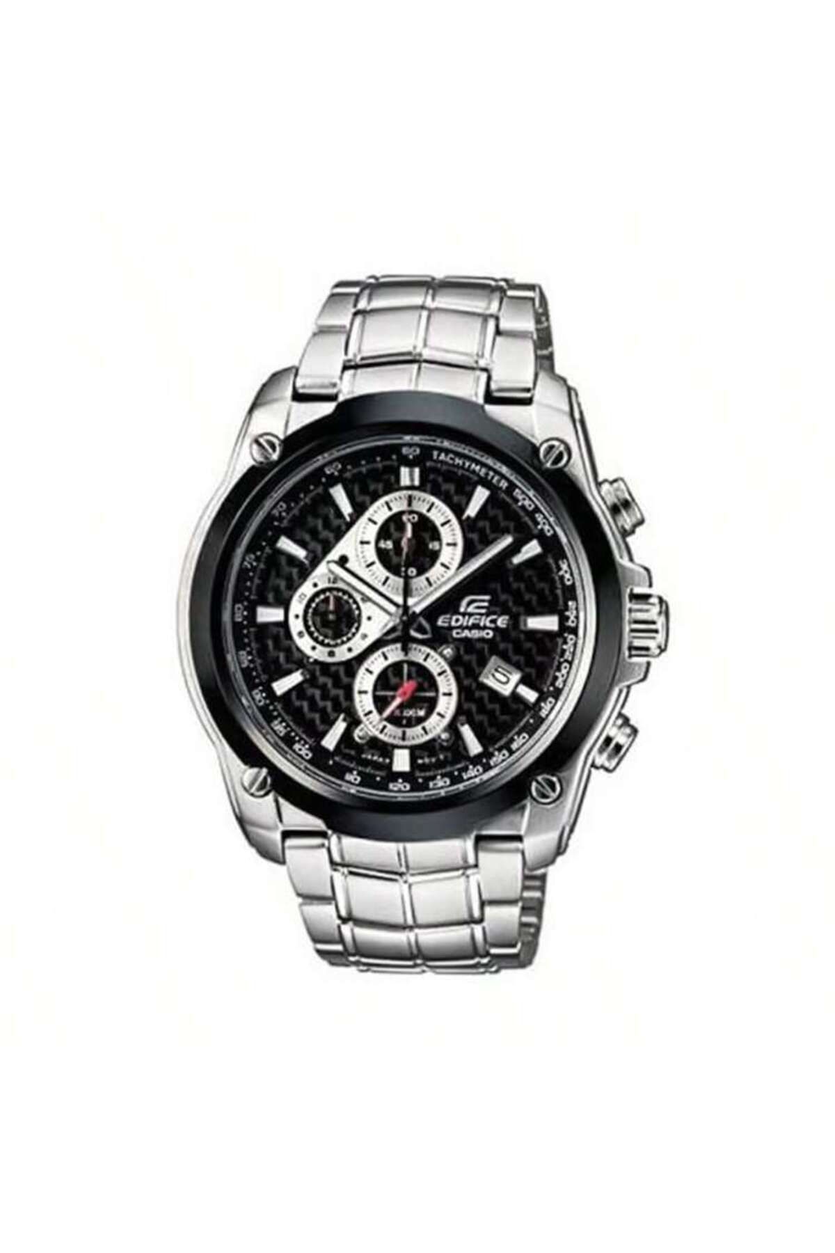 Casio-Men's Watch, Casio Edifice, Classic EF EF-524SP-1AVDF 1