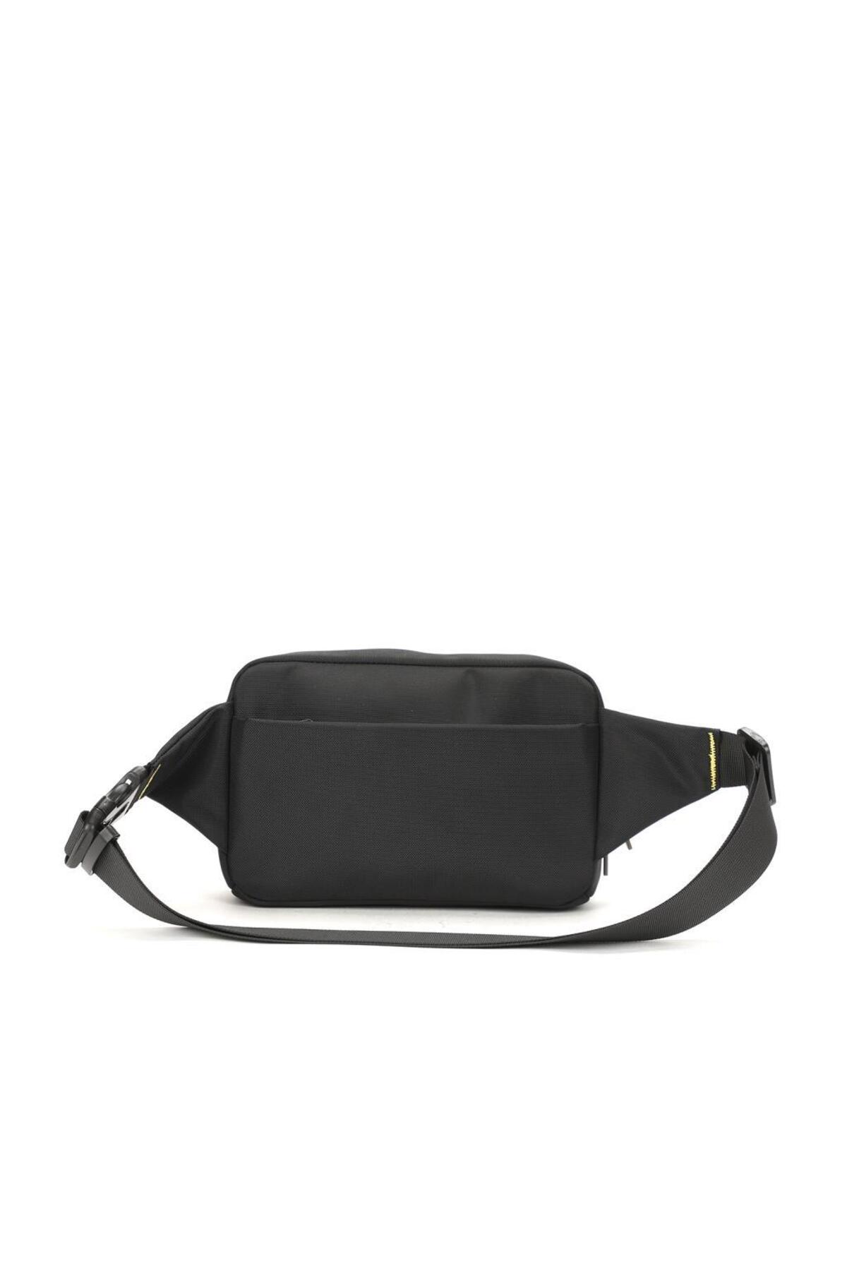 Baggaj  Bel Çantası Bodybag Çapraz Kullanışlı Baggaj B2447 - Görsel 3