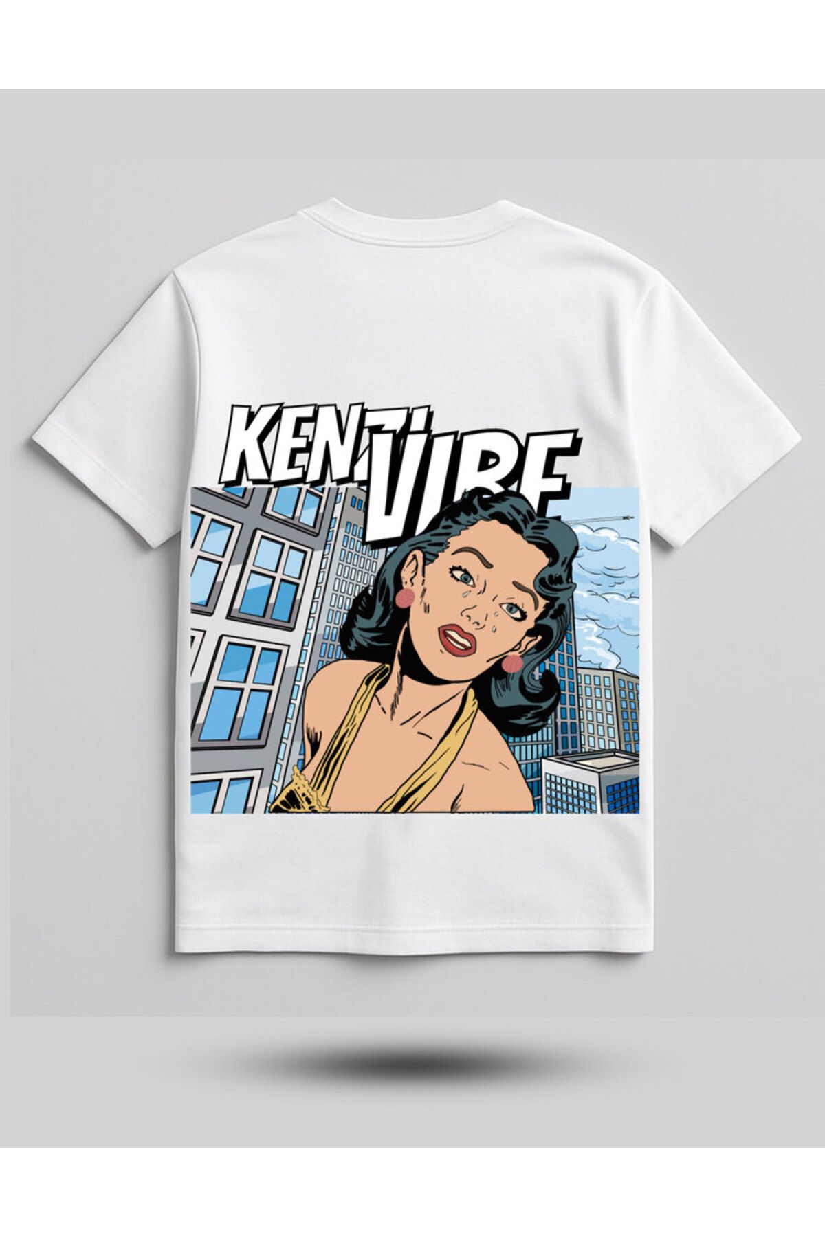 KenziVibe / Crown of Calm