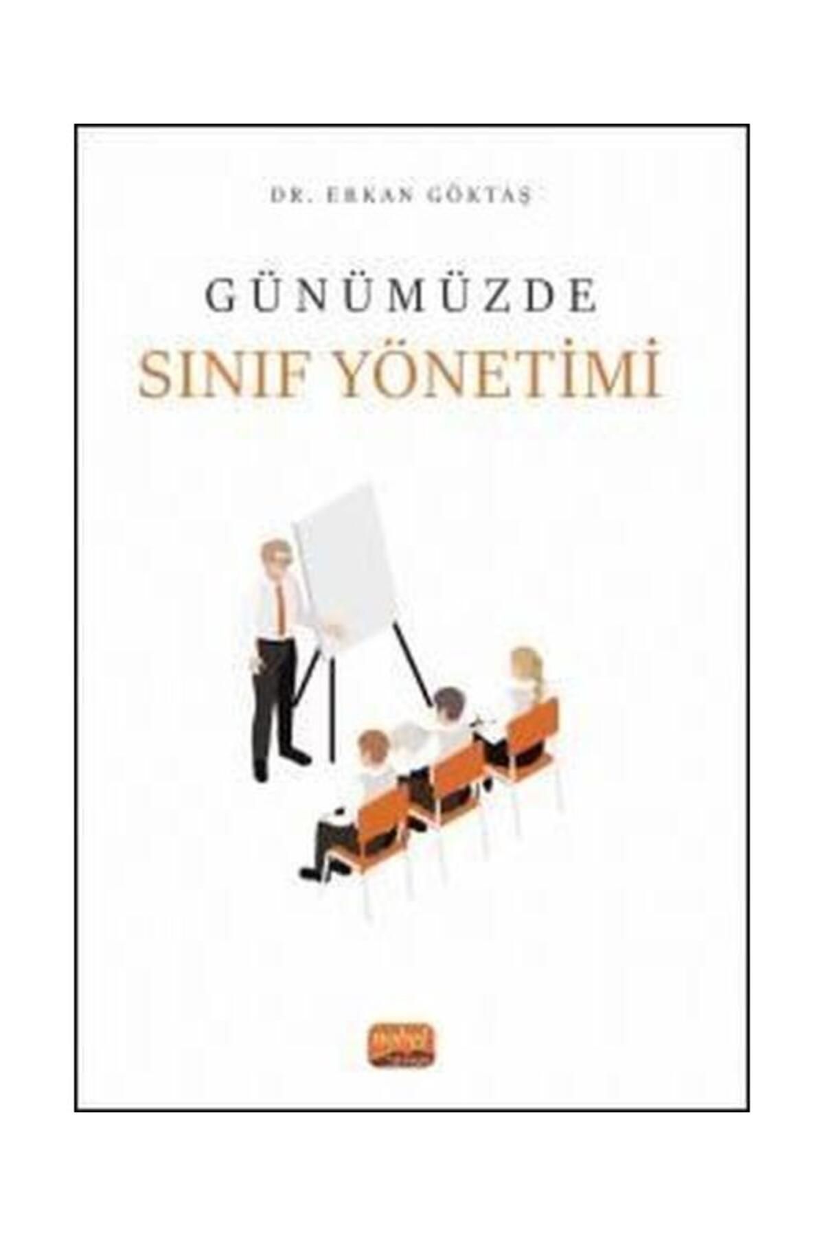 Nobel Bilimsel Eserler Günümüzde Sınıf Yönetimi