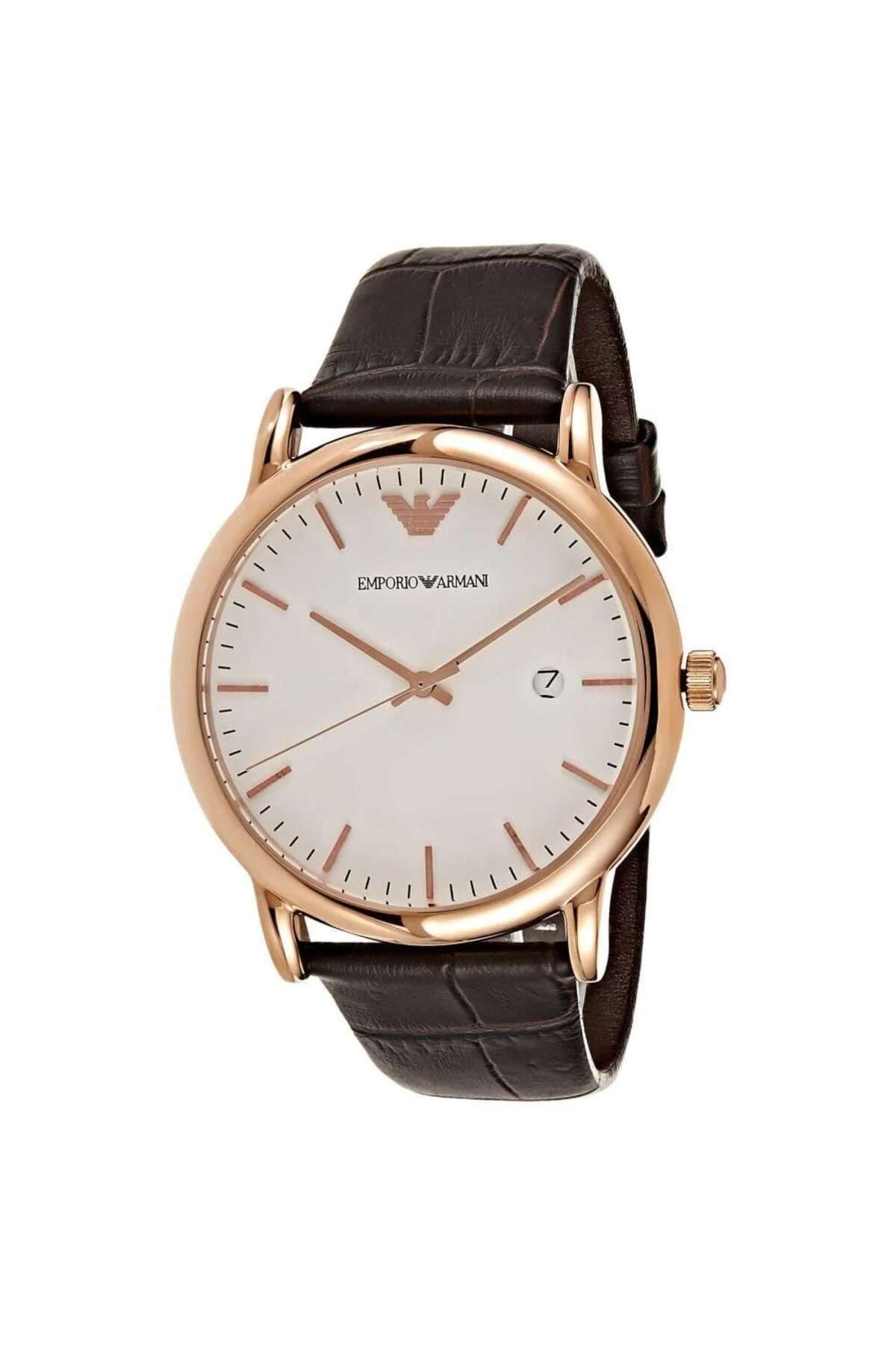 Emporio Armani-Ceas Barbati, Emporio Armani, Luigi AR2502 4