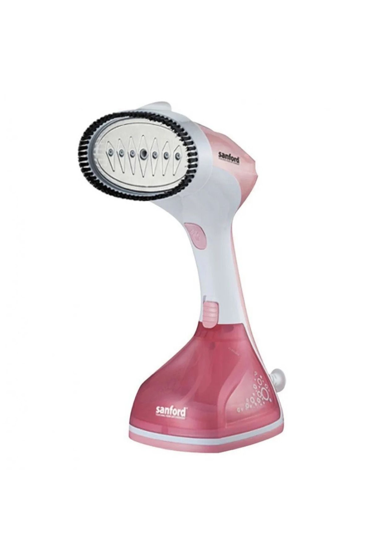 GÜMRÜK BEY Sanford Taşınabilir Buharlı Dikey Ütü Portatif Kırışıklık Giderici 220 ml. 1640 Watt | SF2904GS
