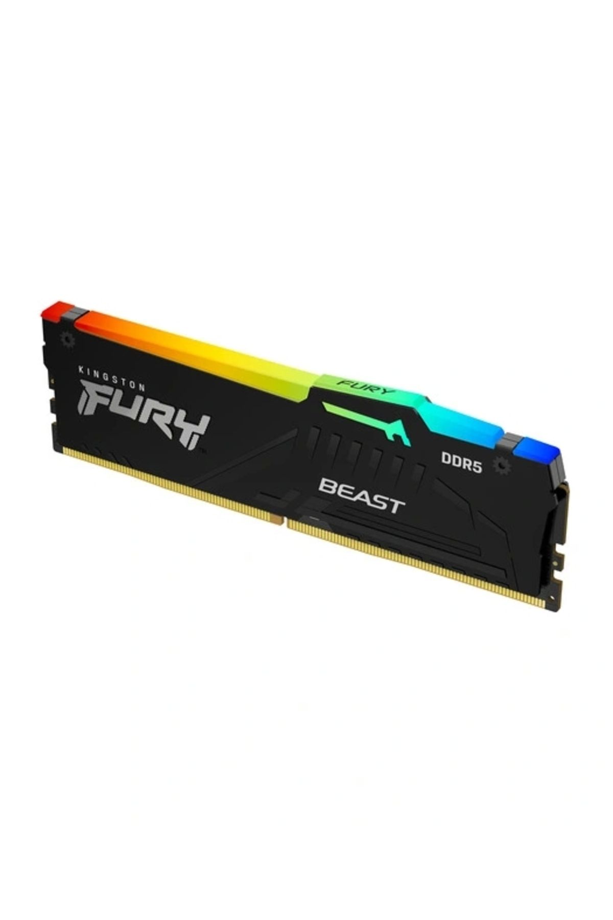 ShopNova 32GB 5600MT/s DDR5 CL36 DIMM Beast RGB EXPO Turkey