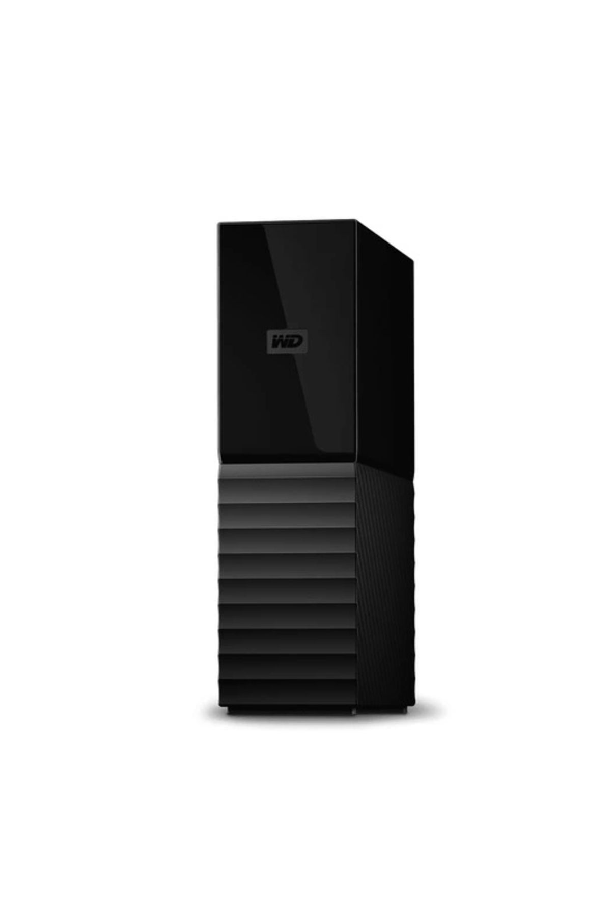 ShopNova WD My Book 12TB Black USB 3.0