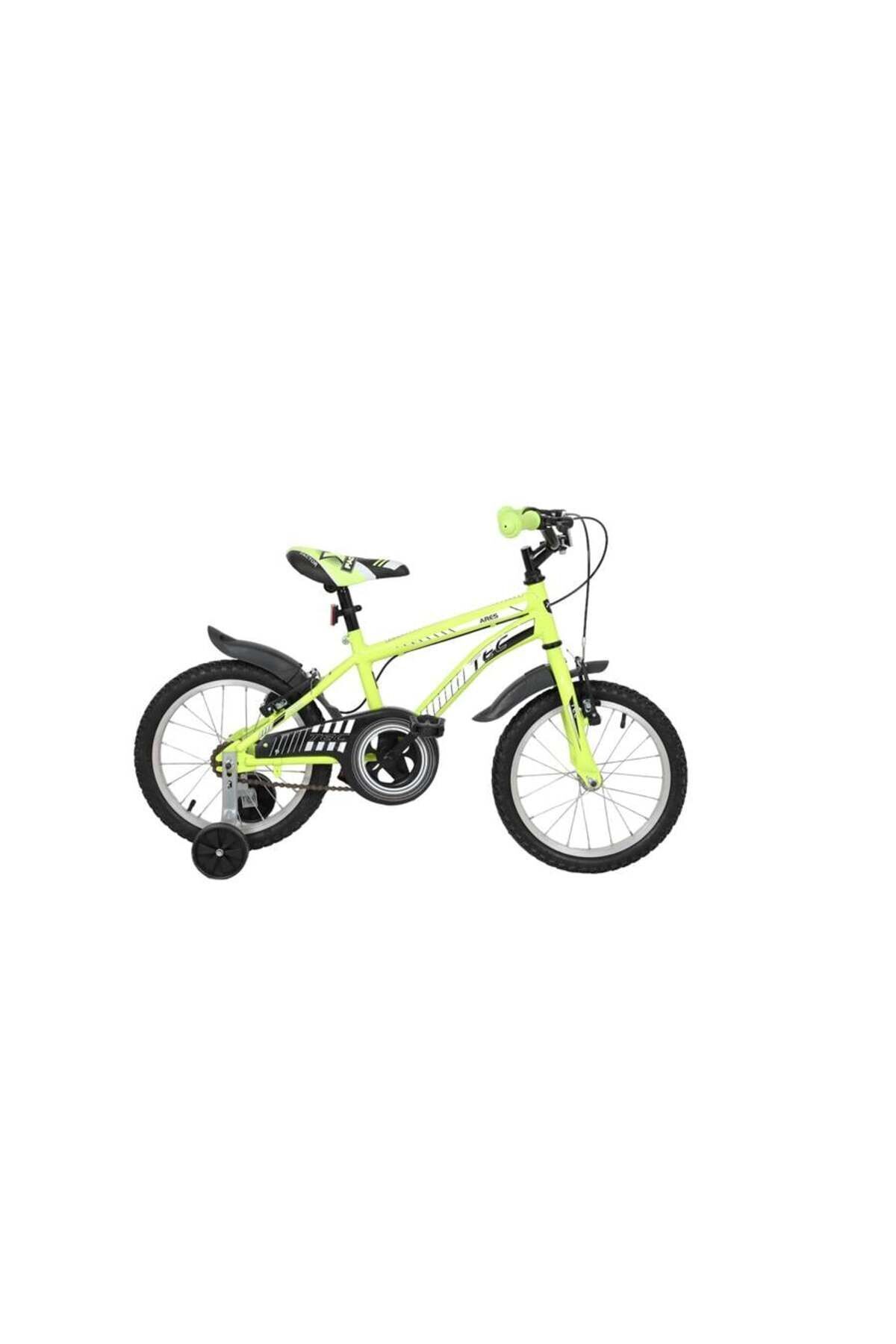 SerenityHaven Ares-16 Jant