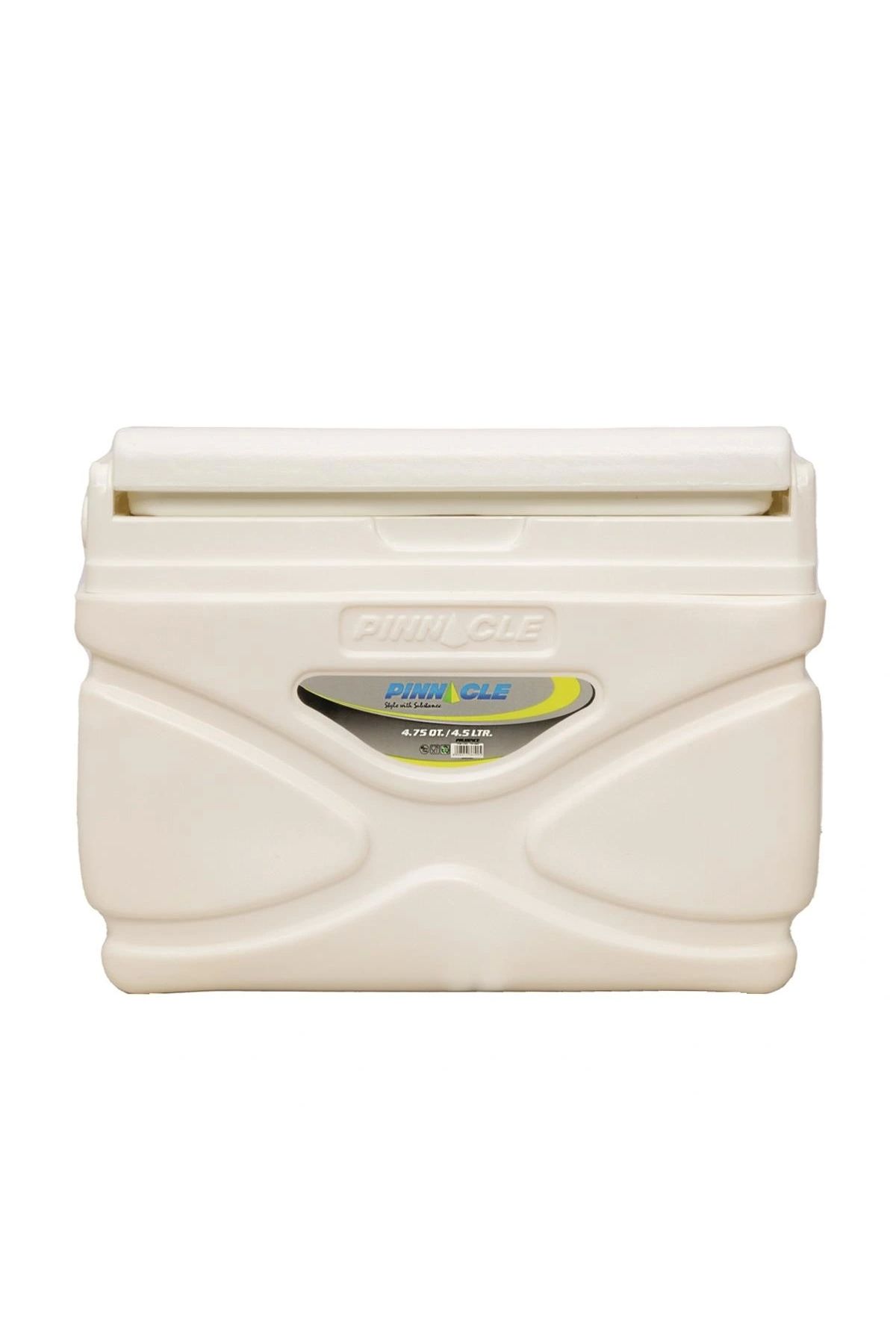 ShopNova Pinnacle Prudence Marine Buzluk 4.5 Litre-BEYAZ
