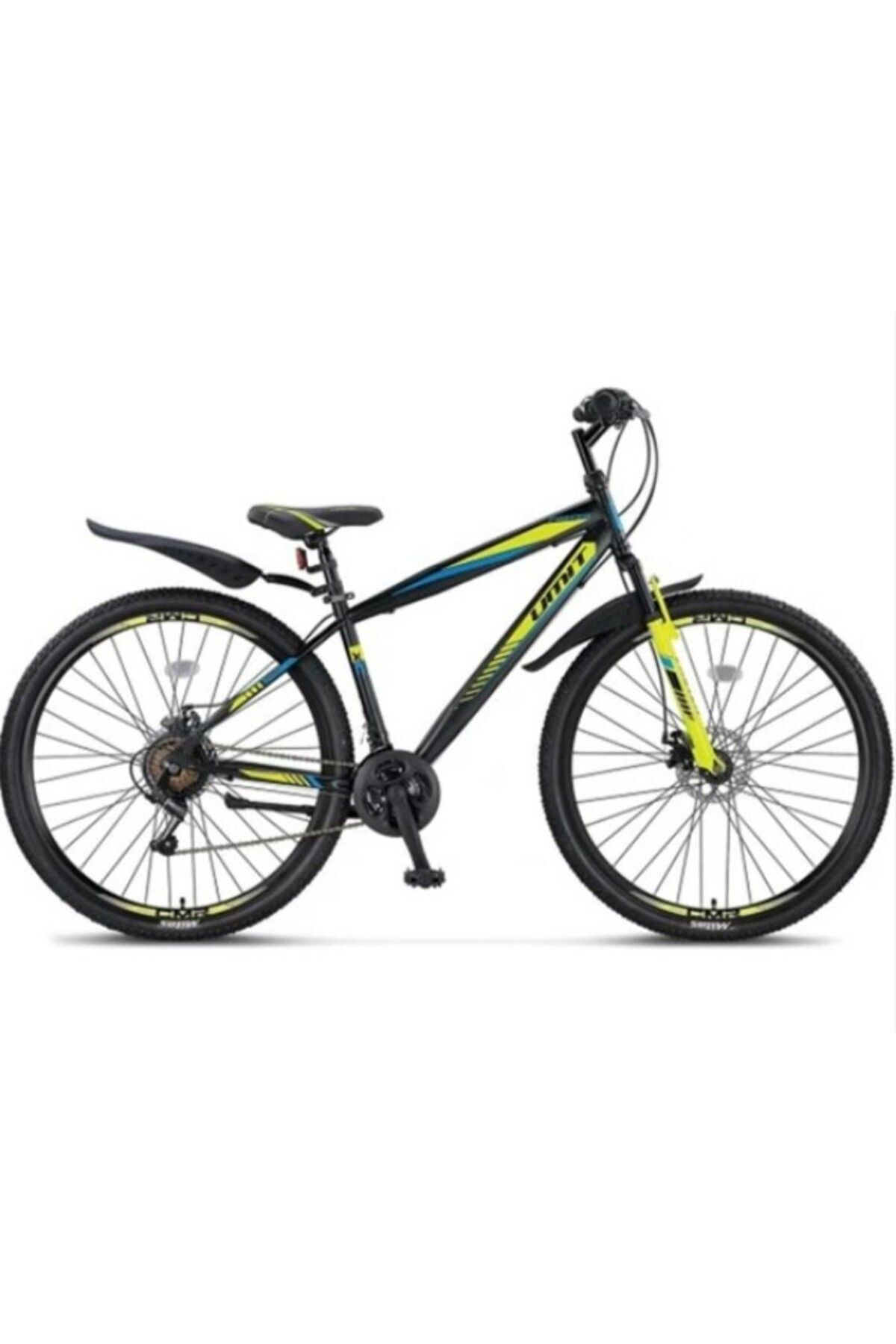 SerenityHaven 2943 29 Faster 2D-21-SHM Bisiklet