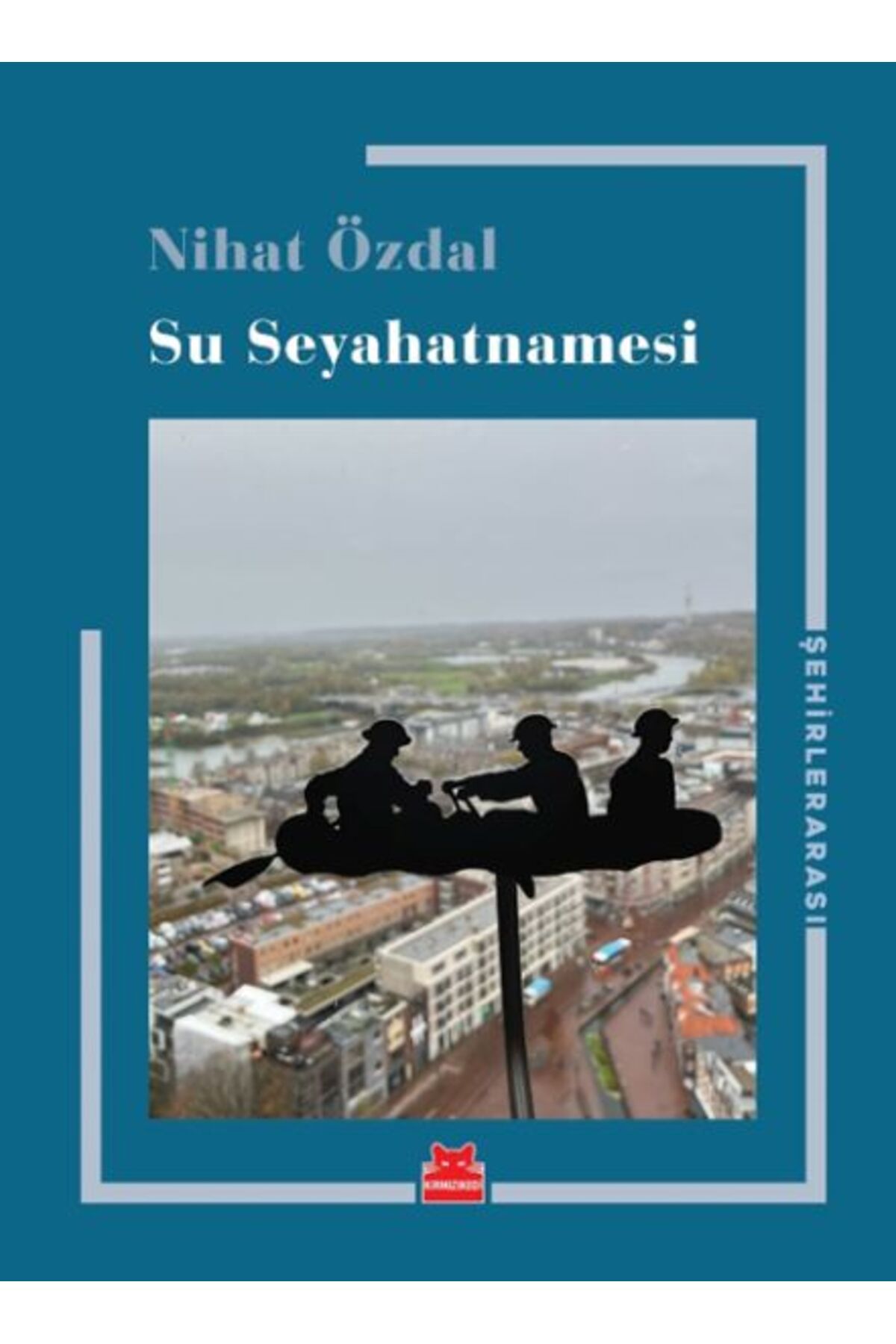 Karma Kitaplar Su Seyahatnamesi
