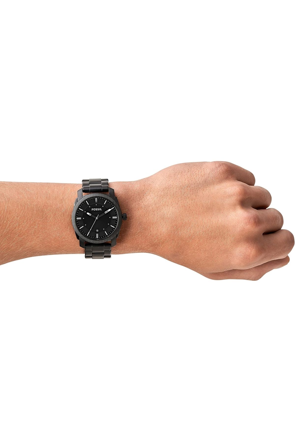 Fossil-Men's Watch, Fossil, Machine FS4775 2