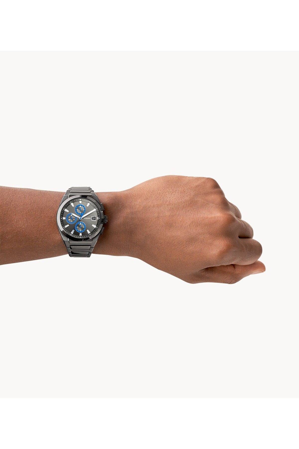 Fossil-Men's Watch, Fossil, Everett FS5830 4