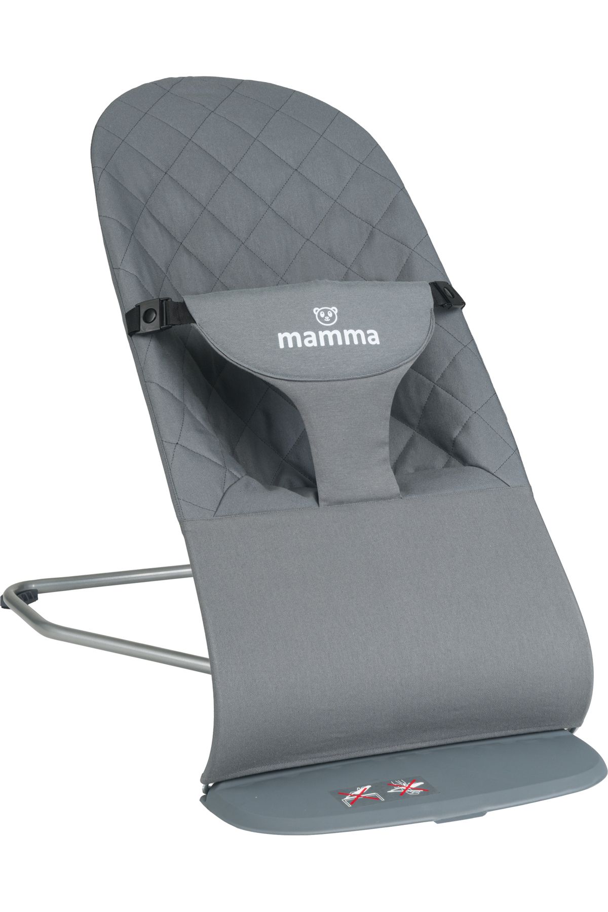 Lentini MammaPremium Cotton Ana Kucağı + Seyahat Çantası