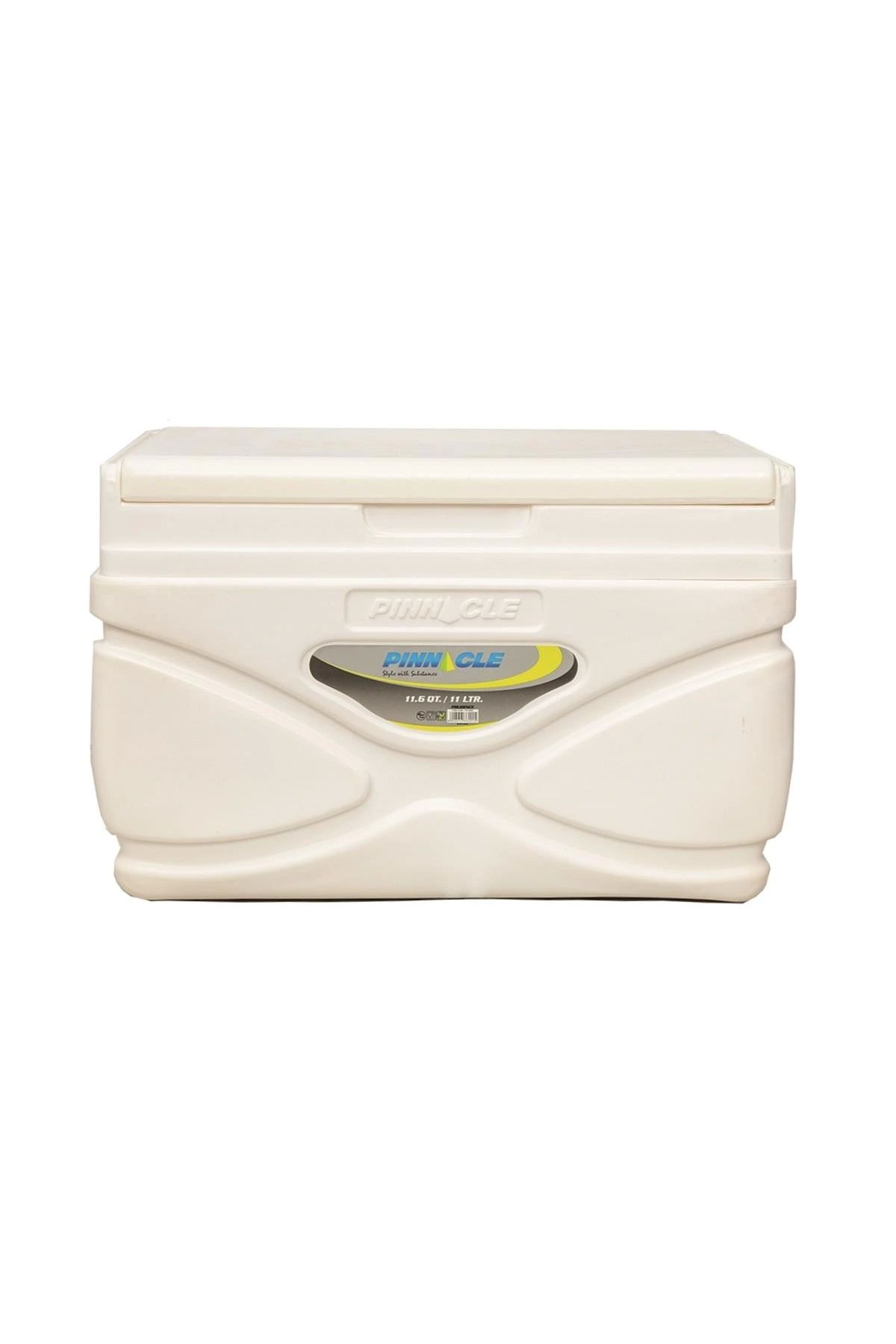 ShopNova Pinnacle Prudence Marine Buzluk 11 Litre-BEYAZ