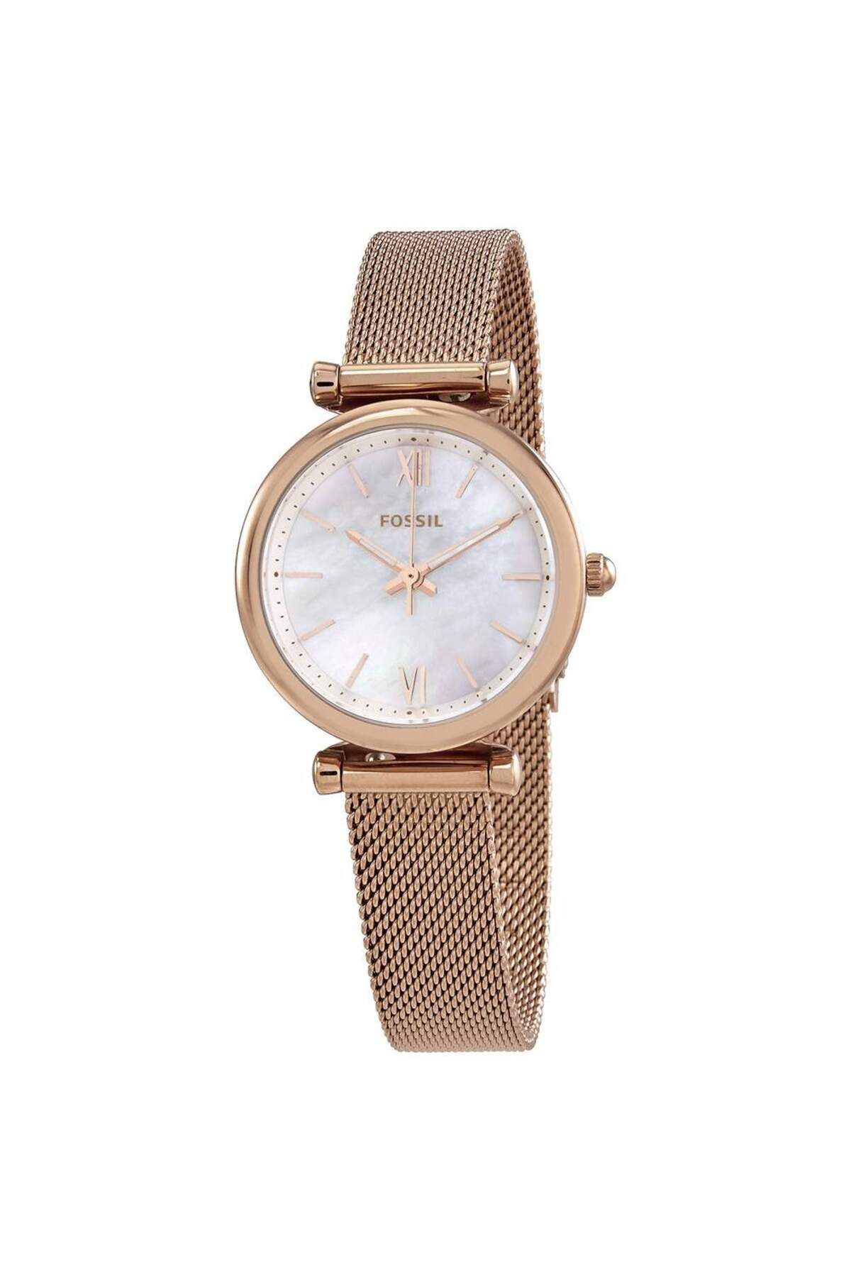 Fossil-Women's Watch, Fossil, Carlie Mini ES4433 3