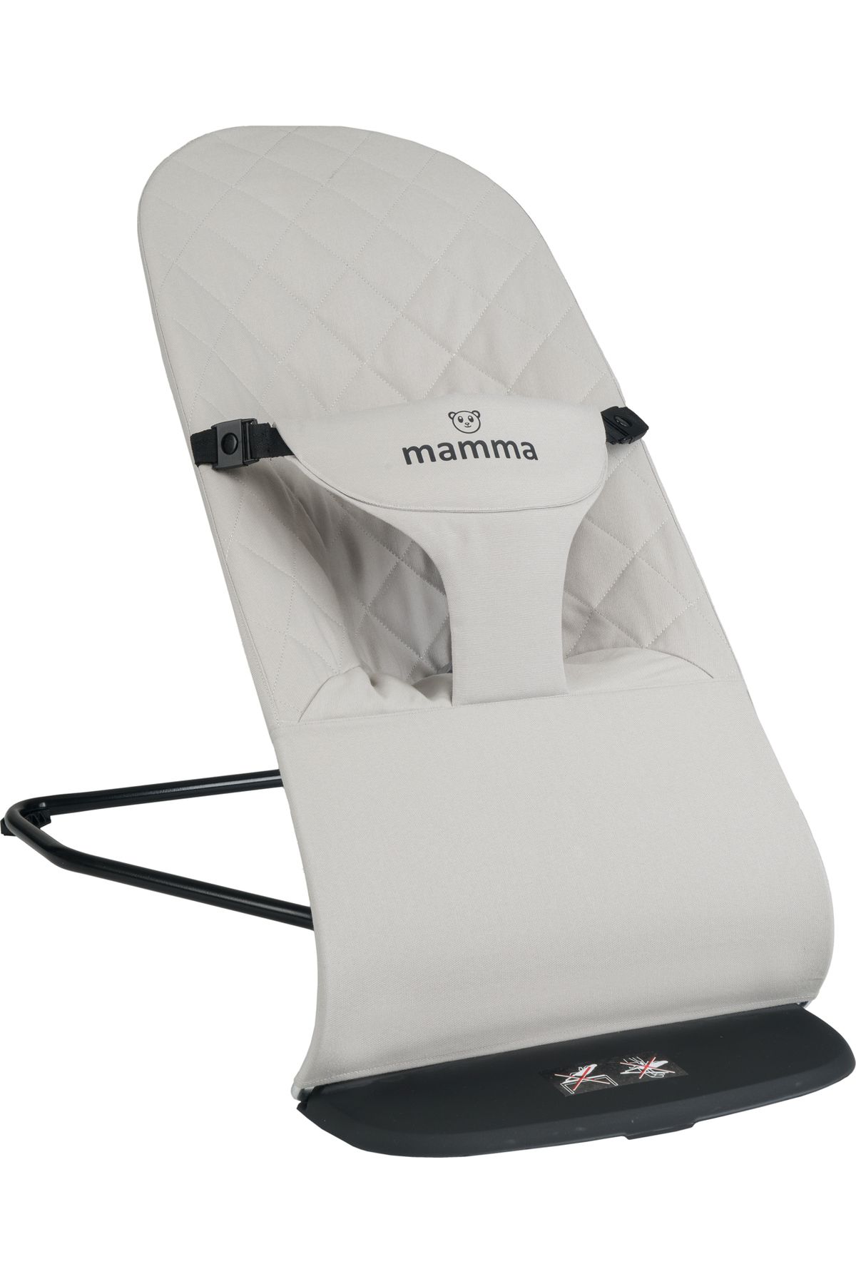 Lentini MammaPremium Cotton Ana Kucağı+Seyahat Çantası