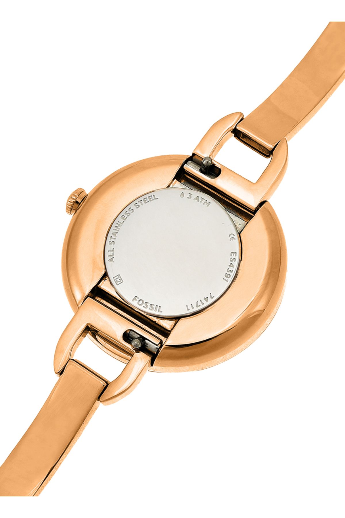 Fossil-Women's Watch, Fossil, Annette ES4391 5