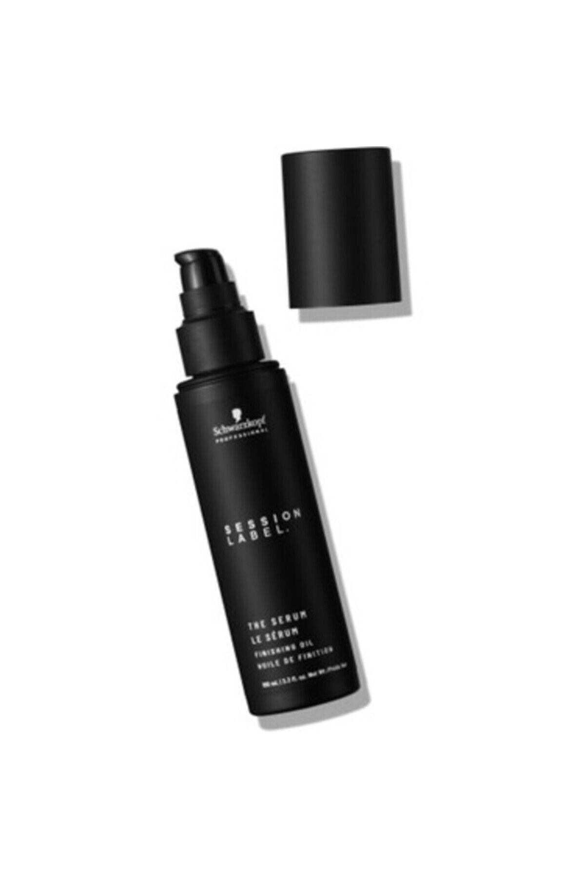 Osis Session Label Sonlandırıcı Saç Yağı 100 ml