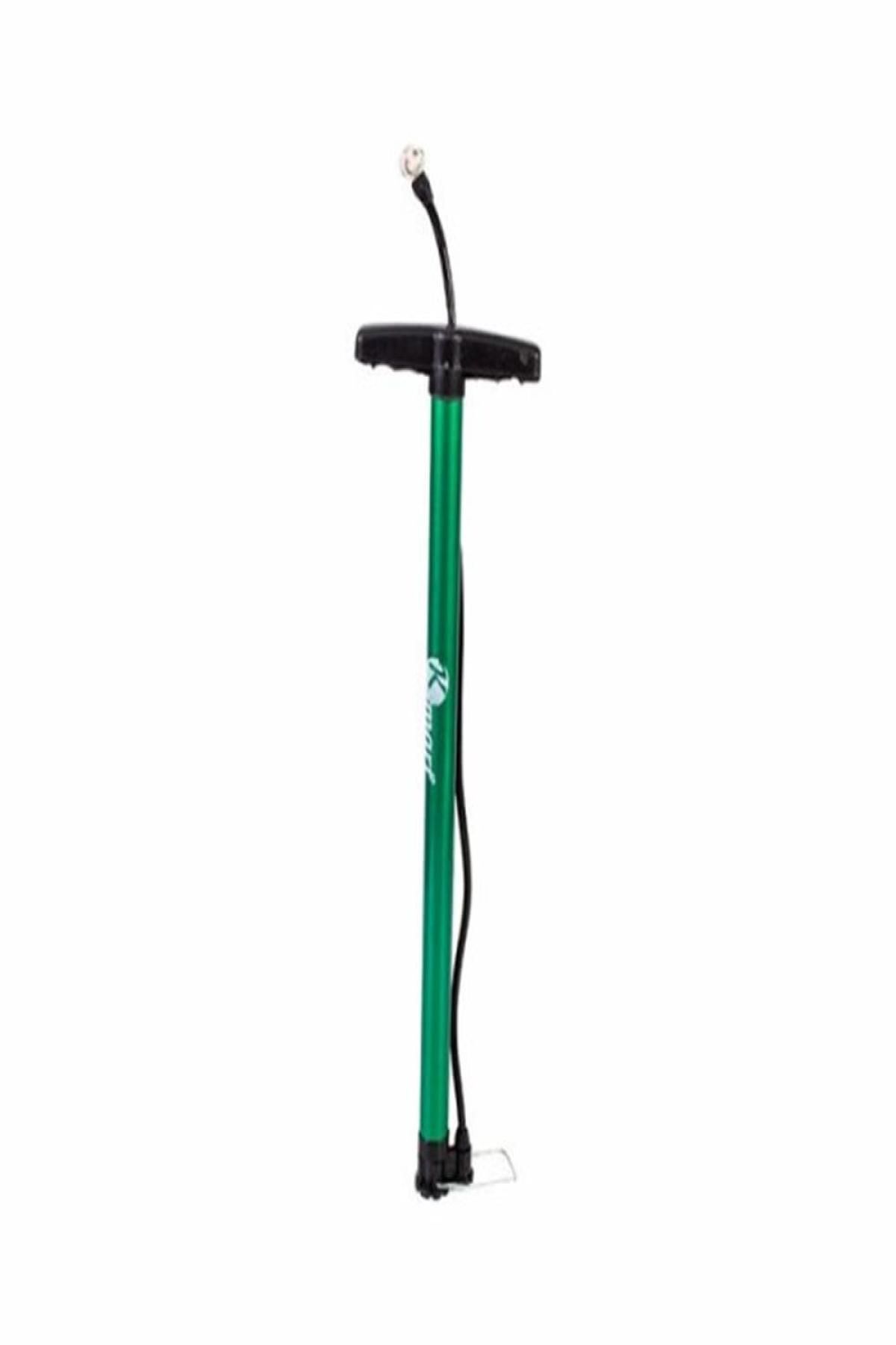 SerenityHaven Ksmart Bisiklet Pompası Büyük Boy K-0896