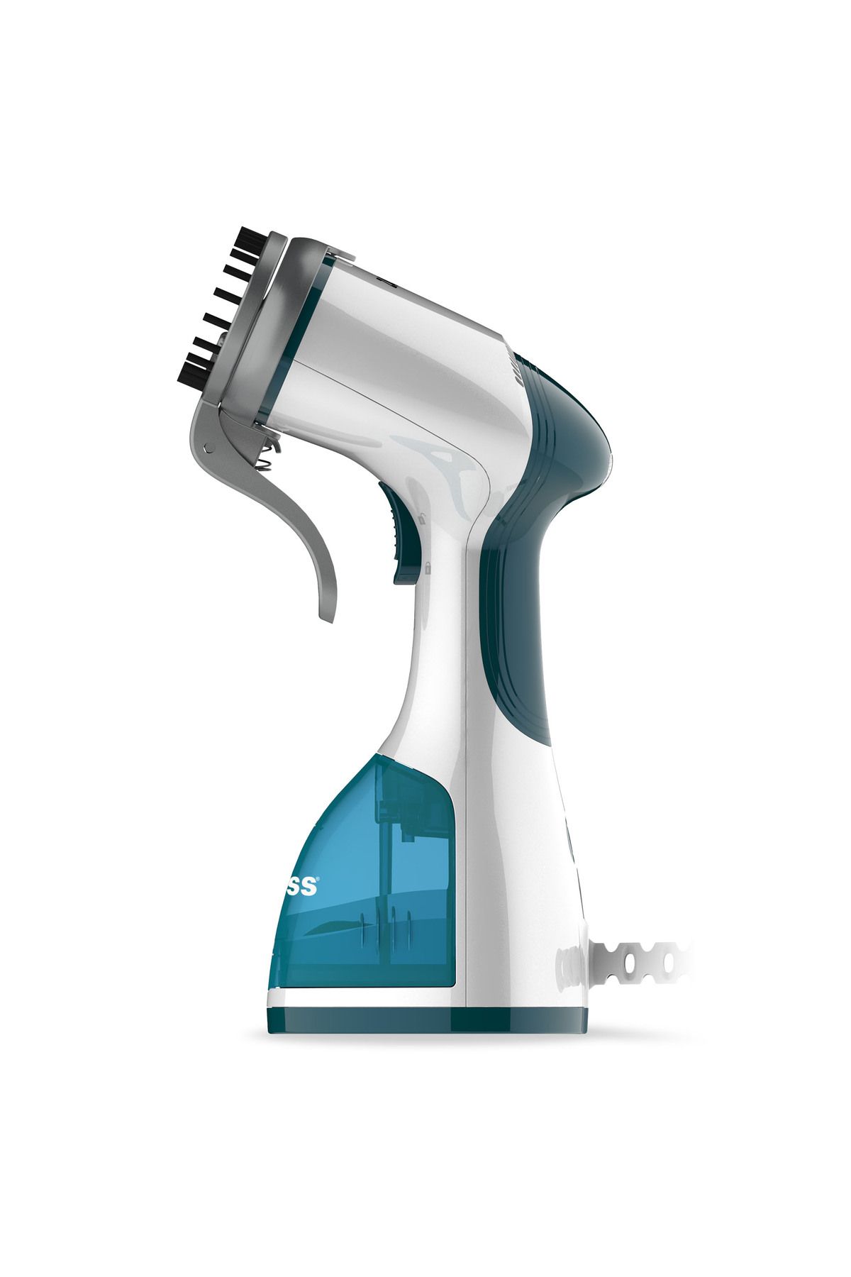 Zass-ZGS 01 Vertical Ironing Machine, 1000 W, steam output 21 g/min, 2 in 1 steam button 3